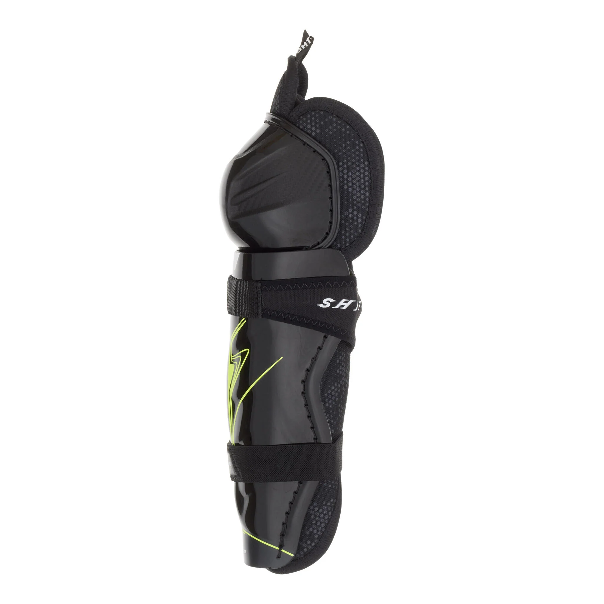 Bauer Vapor Shift Pro Youth Hockey Shin Guards (2025) - Source Exclusive - Image 4
