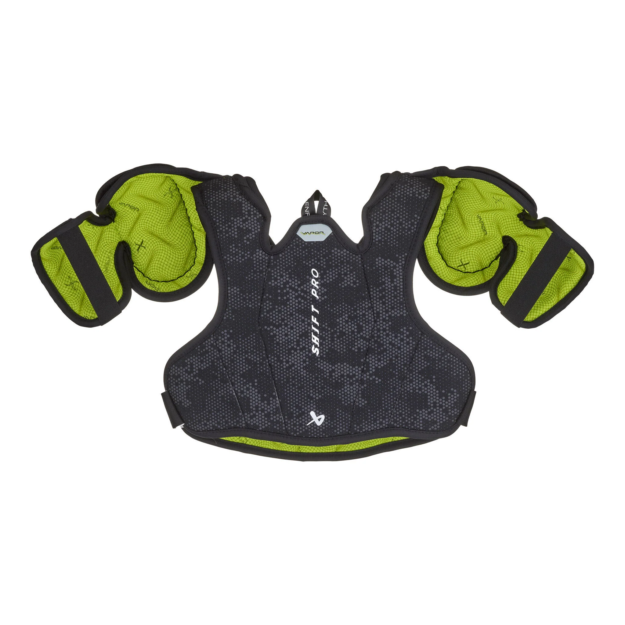 Bauer Vapor Shift Pro Youth Hockey Shoulder Pads (2025) - Source Exclusive - Image 2