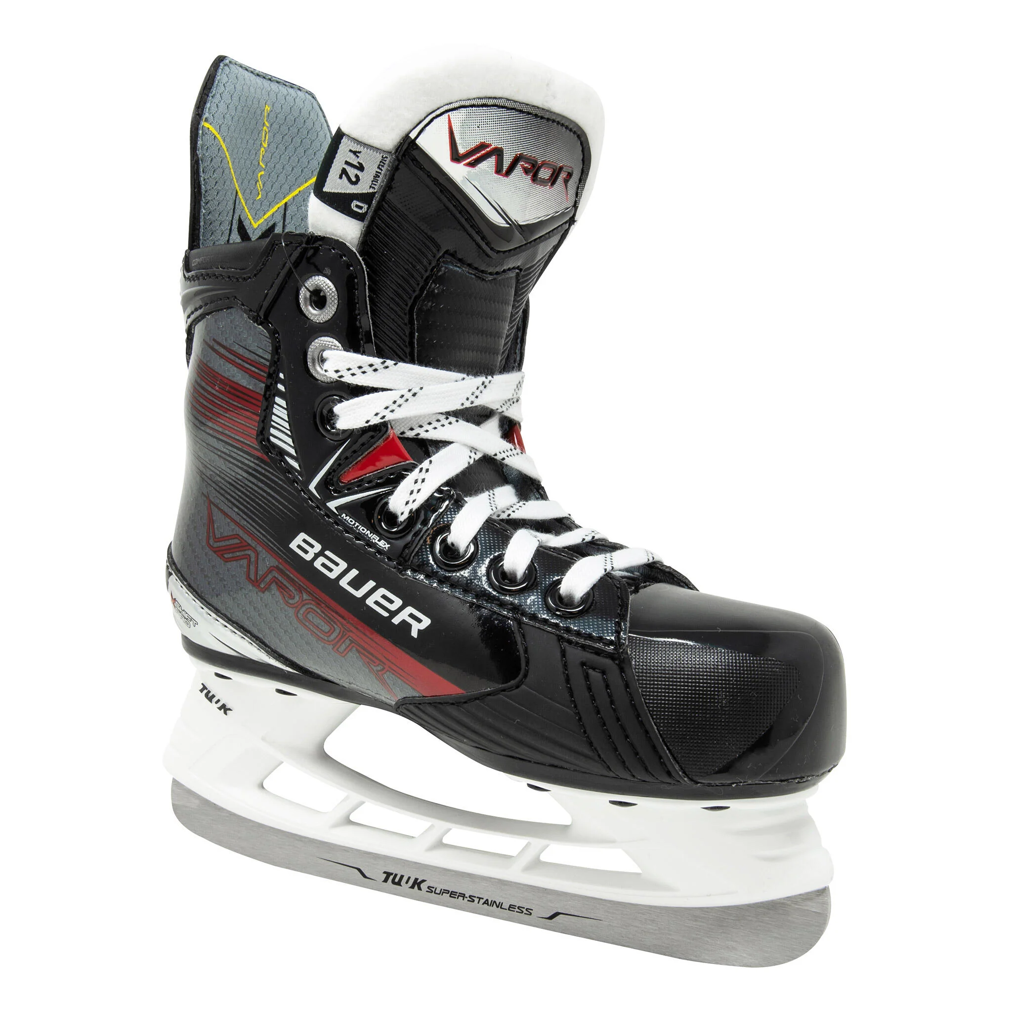 Bauer Vapor X Shift Pro Youth Hockey Skates (2023) - Source Exclusive - Image 2