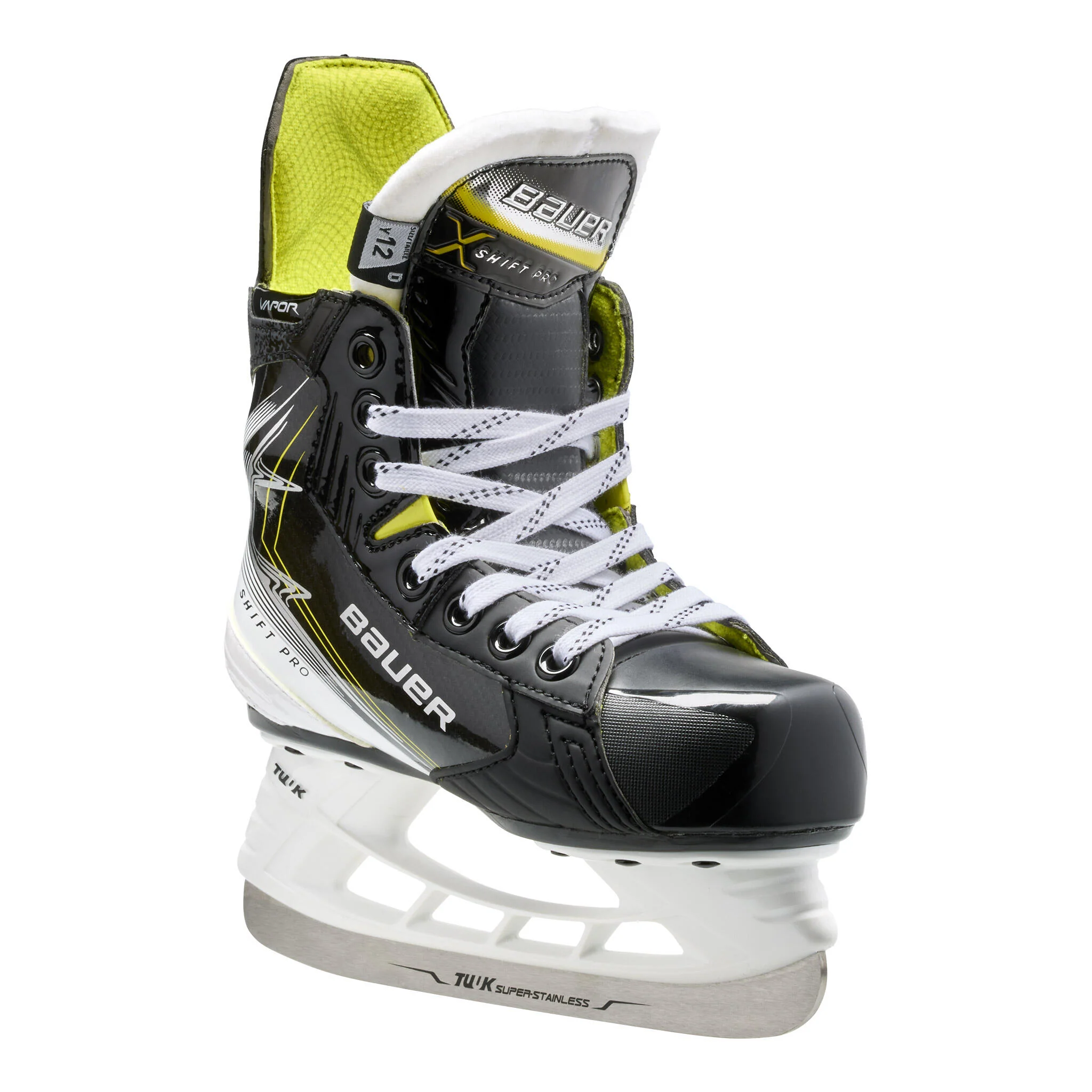 Bauer Vapor Shift Pro Youth Hockey Skates (2025) - Source Exclusive - Image 2