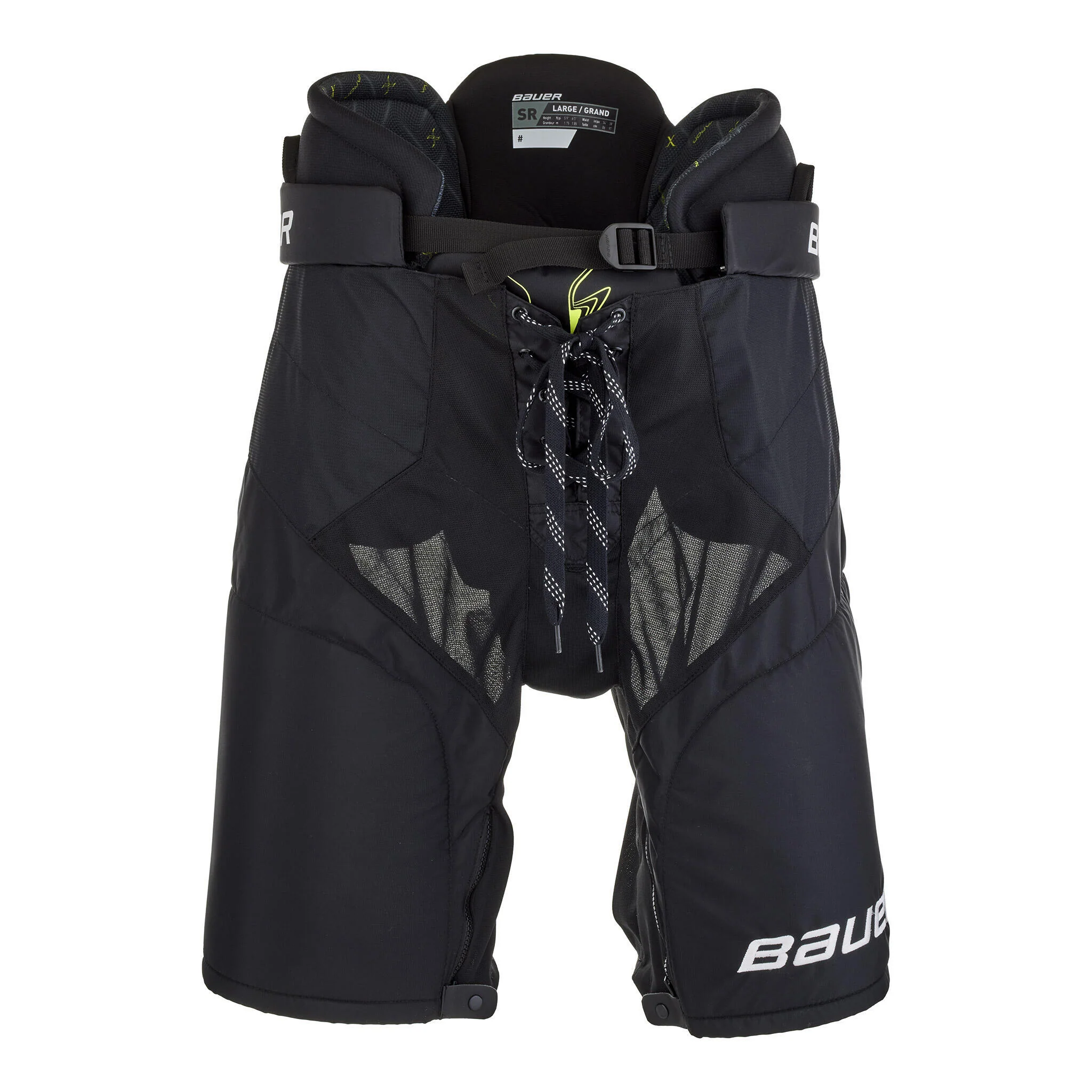 Bauer Vapor Velocity Intermediate Hockey Pants (2025) - Source Exclusive