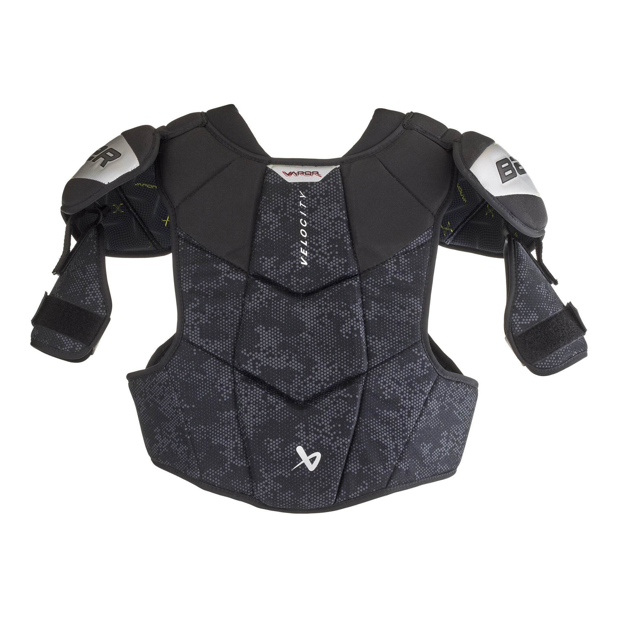 Bauer Vapor Velocity Intermediate Shoulder Pads (2025) - Source Exclusive - Image 2