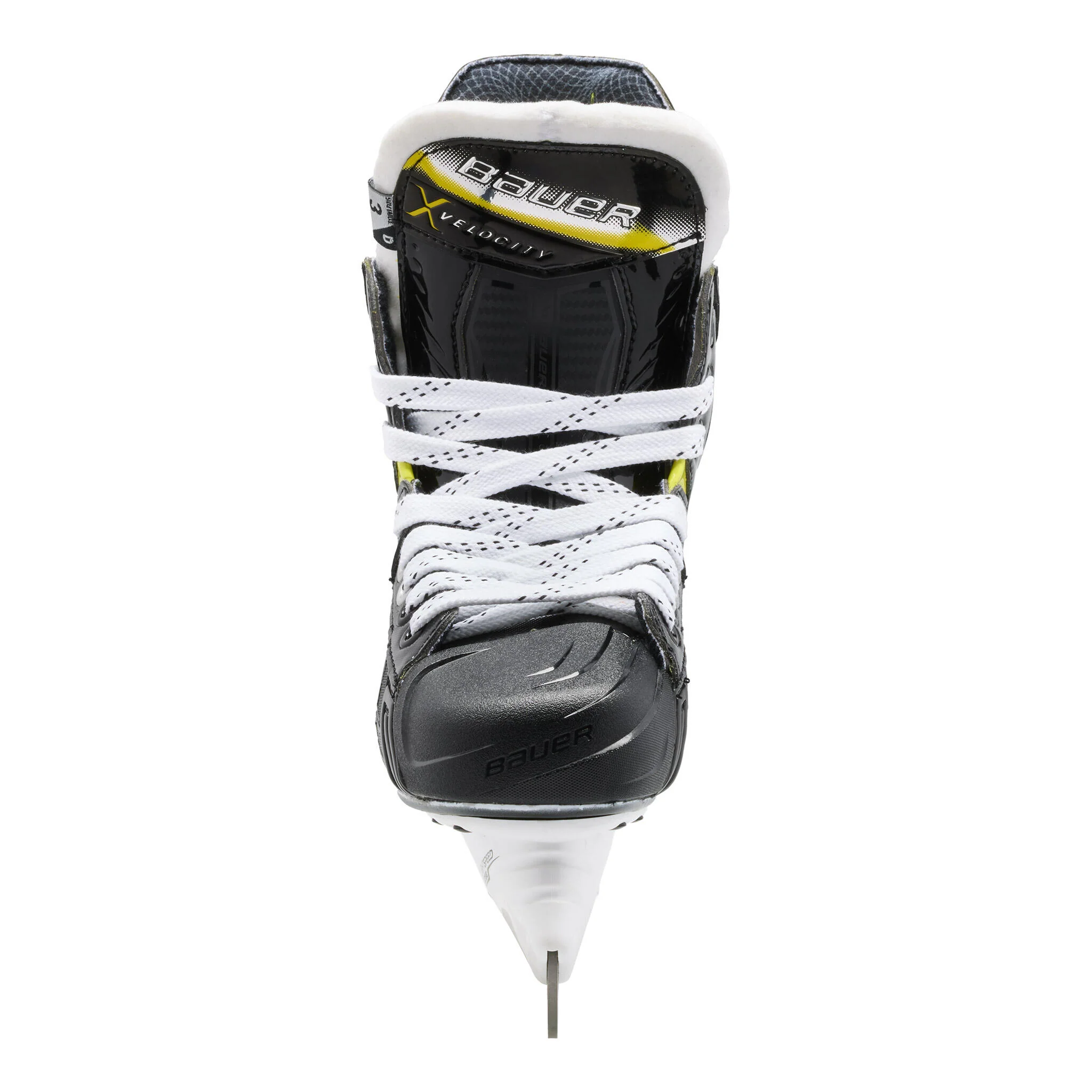 Bauer Vapor Velocity Junior Hockey Skates (2025) - Source Exclusive - Image 4