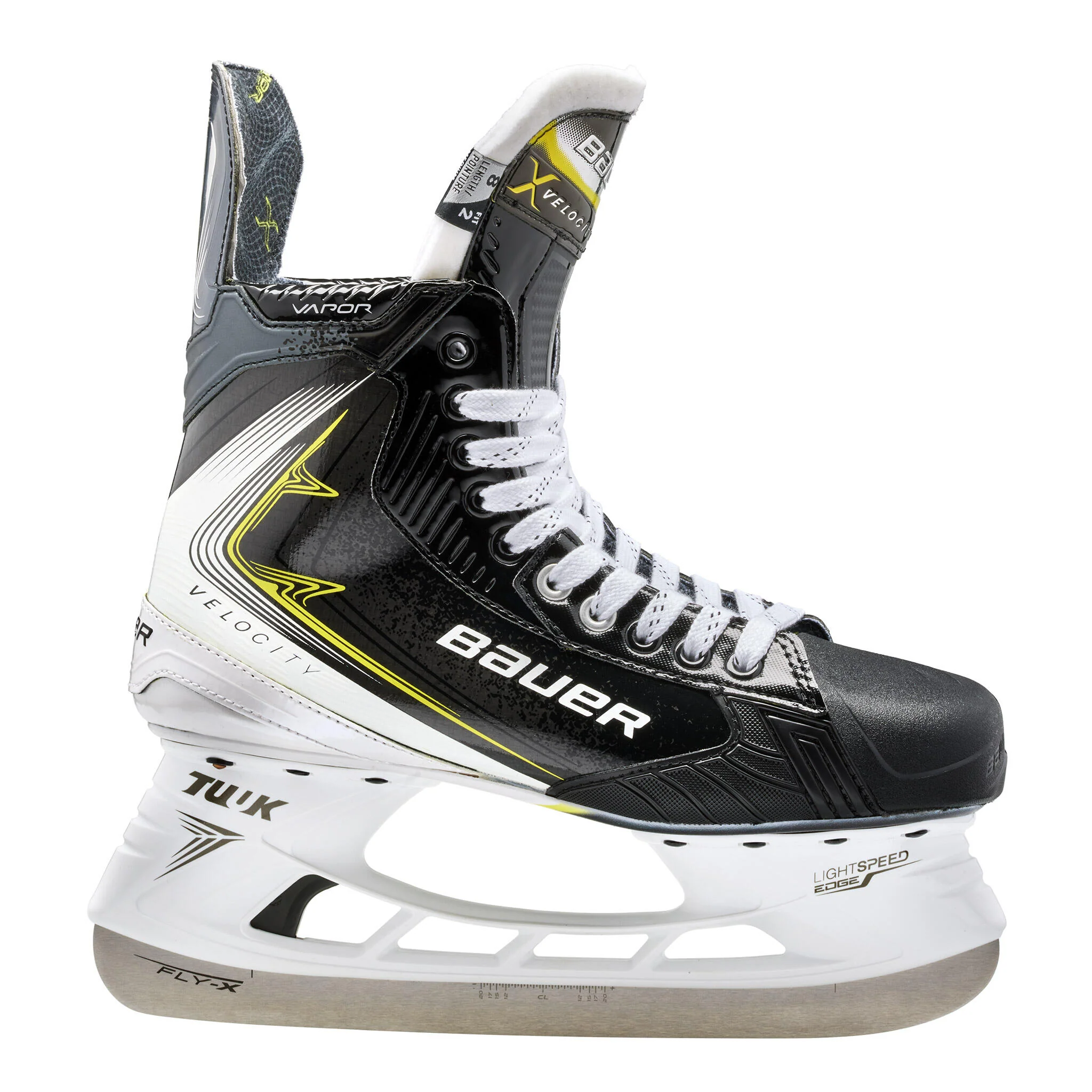 Bauer Vapor Velocity Senior Hockey Skates (2025) - Source Exclusive
