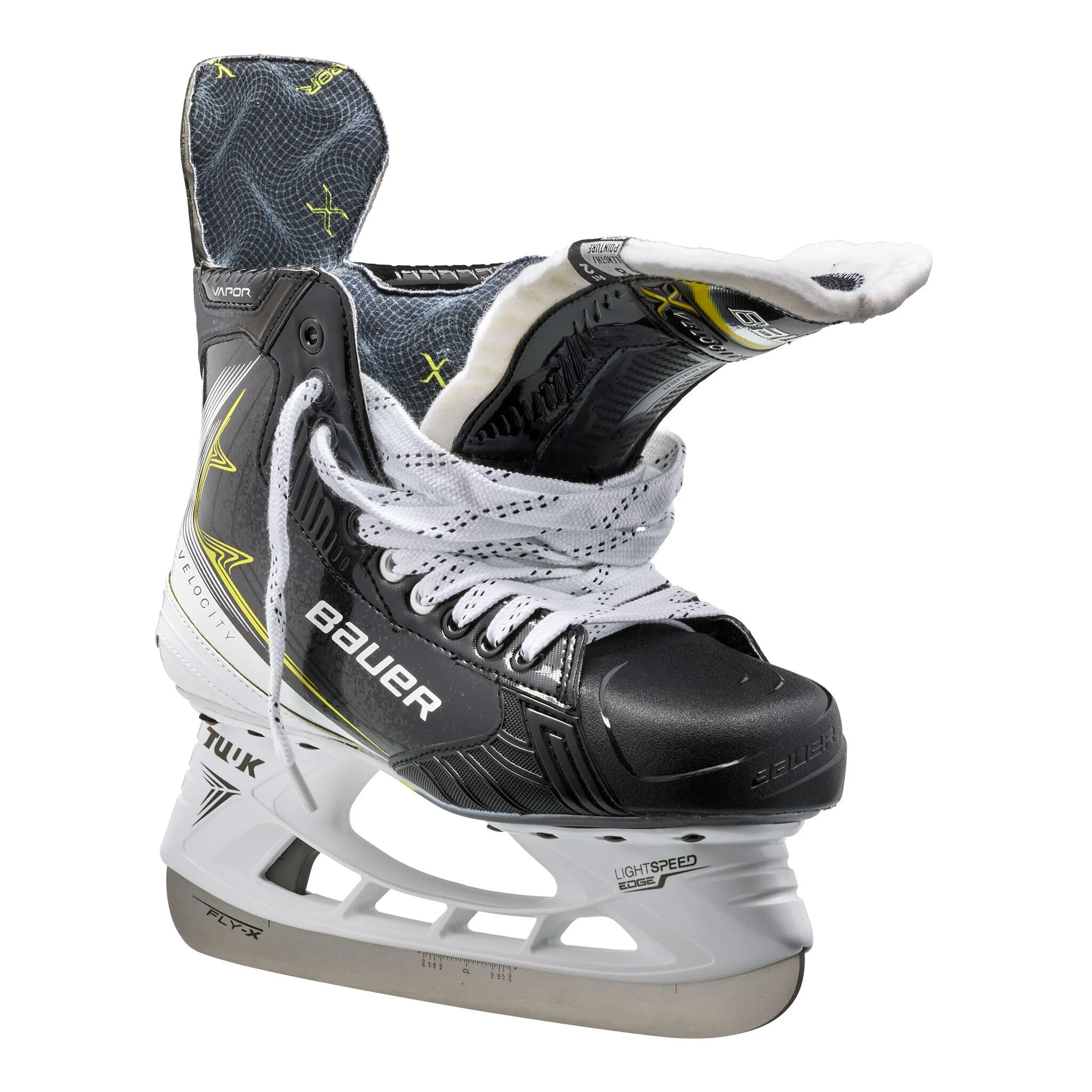 Bauer Vapor Velocity Senior Hockey Skates (2025) - Source Exclusive - Image 3