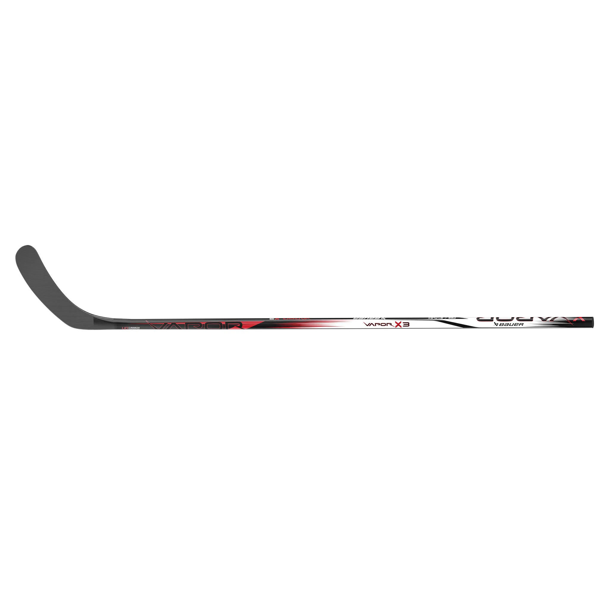 Bauer Vapor X3 Grip Intermediate Hockey Stick (2023) - Image 3