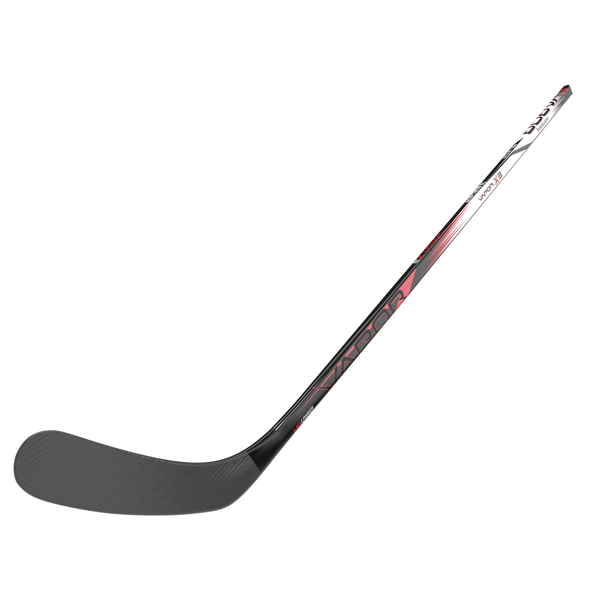 Bauer Vapor X3 Grip Intermediate Hockey Stick (2023) - Image 4