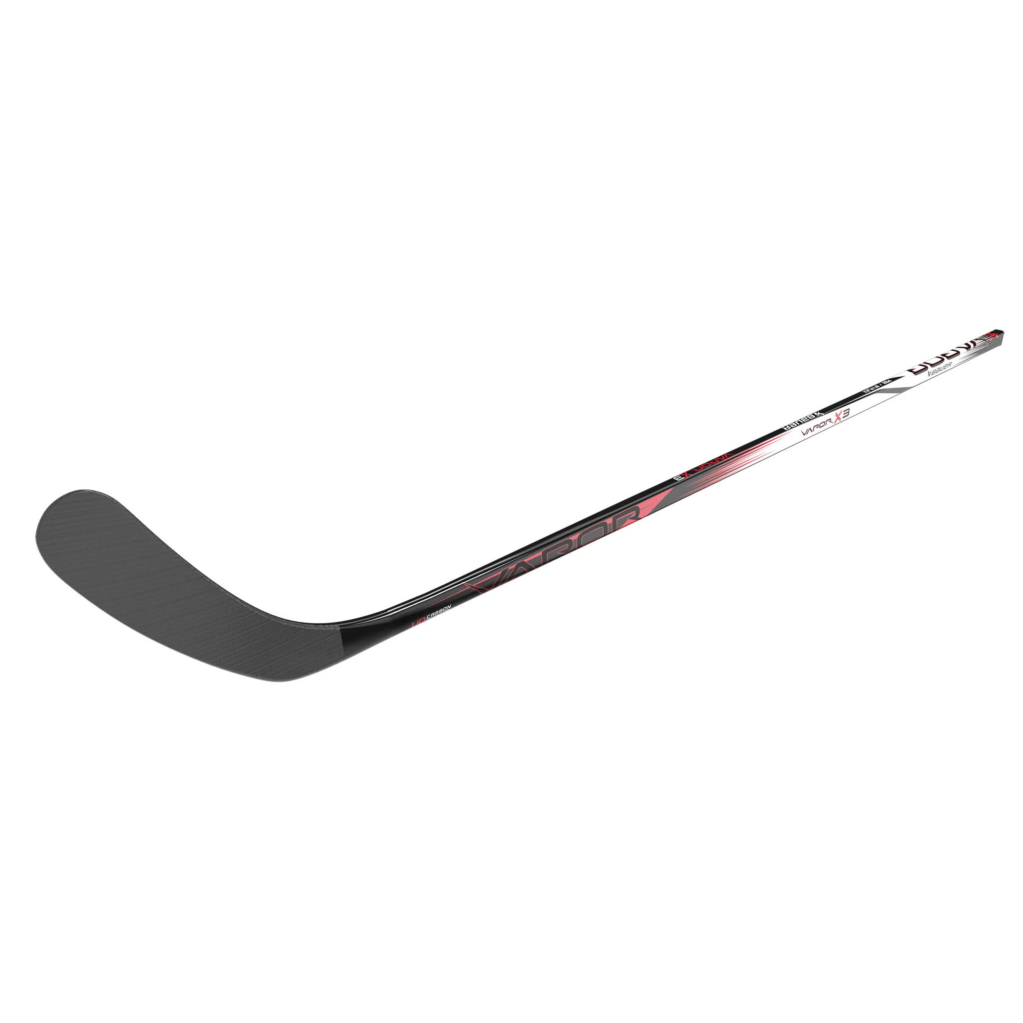 Bauer Vapor X3 Grip Intermediate Hockey Stick (2023) - Image 5