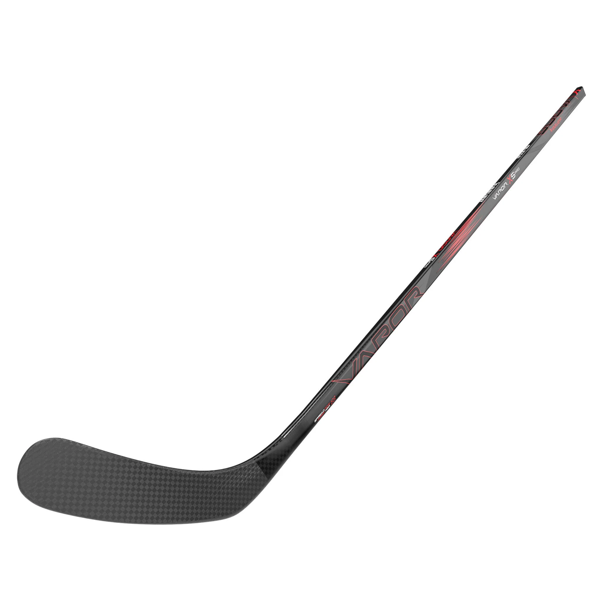 Bauer Vapor X5 Pro Grip Intermediate Hockey Stick (2023) - Image 4