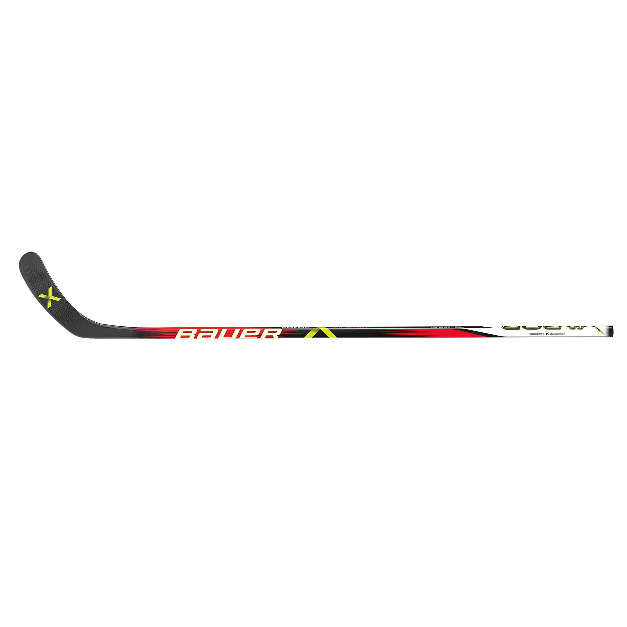 Bauer Vapor Grip Youth Hockey Stick (2023) - Image 3