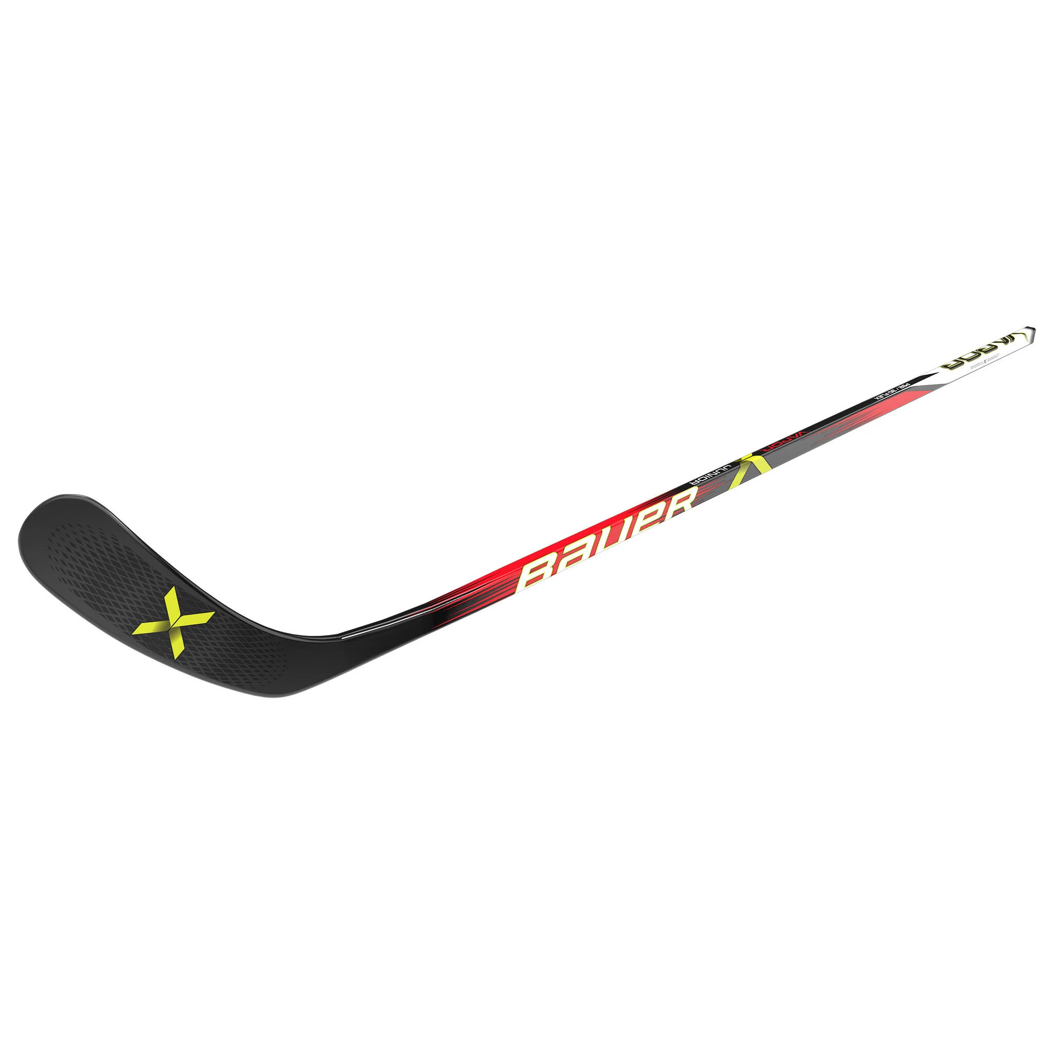 Bauer Vapor Grip Youth Hockey Stick (2023) - Image 5
