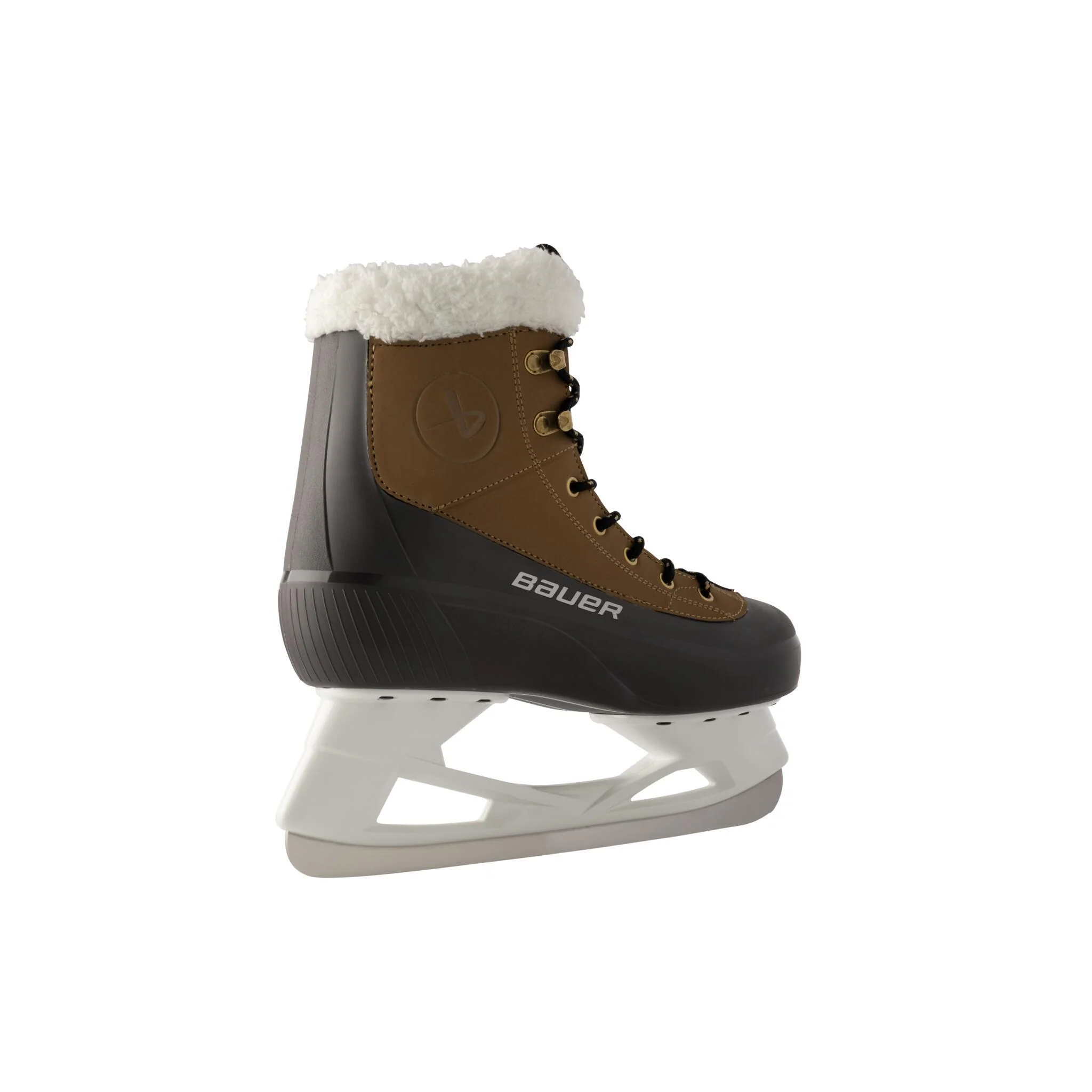 Bauer Whistler 2.0 Junior Recreational Glides (2025) - Image 4