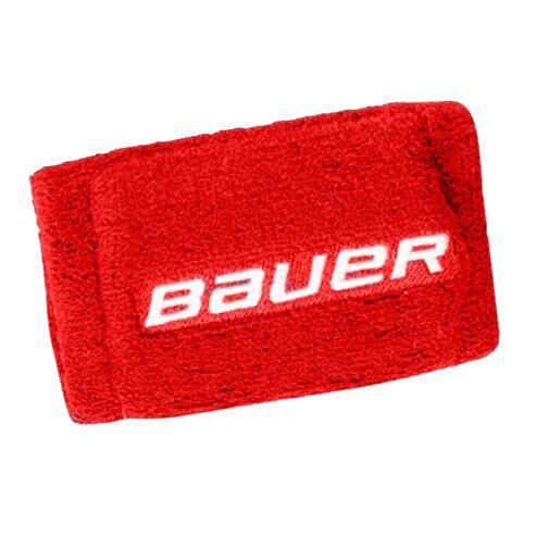 Bauer Wrist Guards - Image 3