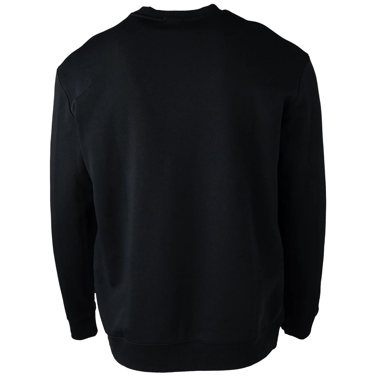 Bauer X Hockey Canada Circle Crew - Black - Image 3