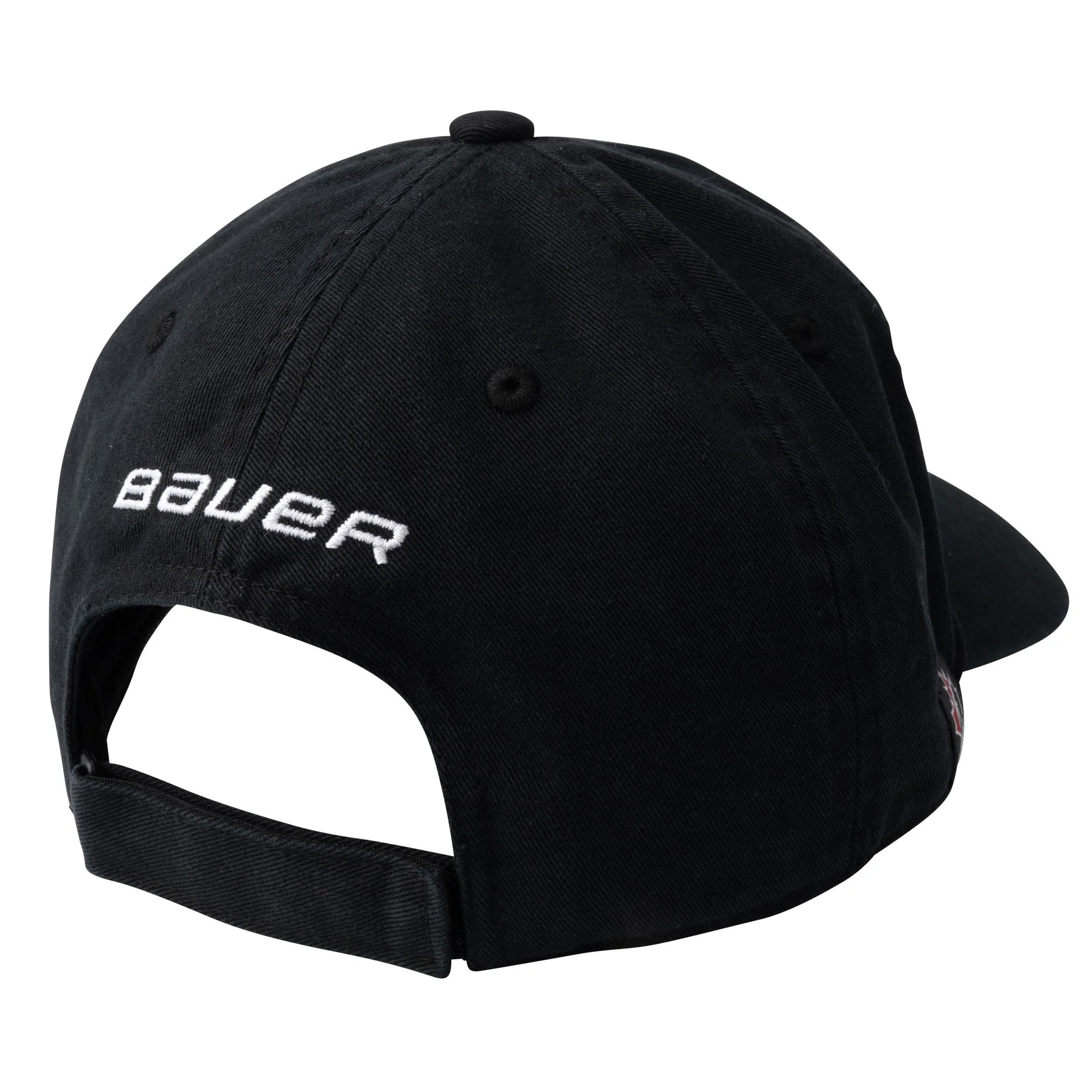 Bauer X Hockey Canada Distressed Hat - Image 2