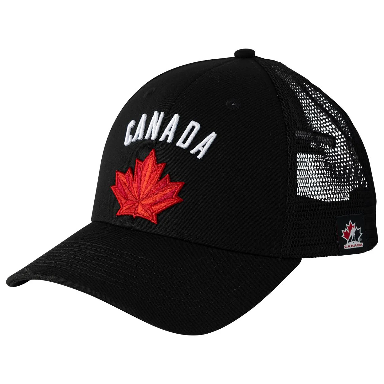 Bauer X Hockey Canada Senior Adjustable Hat