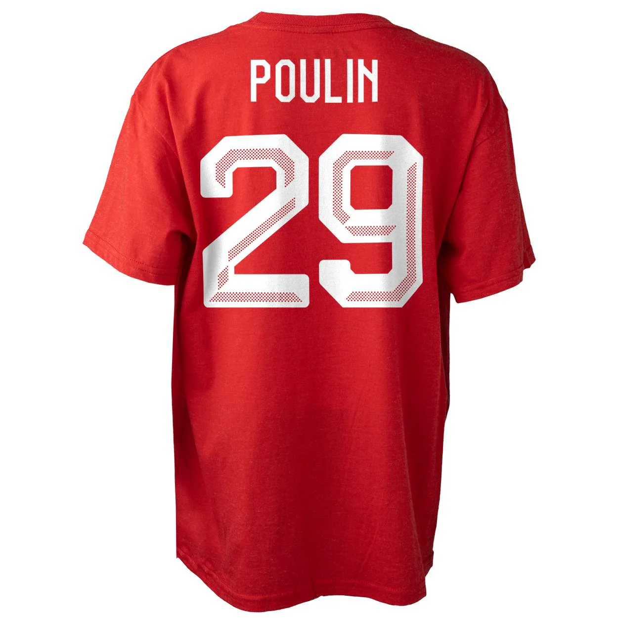 Bauer X Hockey Canada Senior Player Tee - Image 3