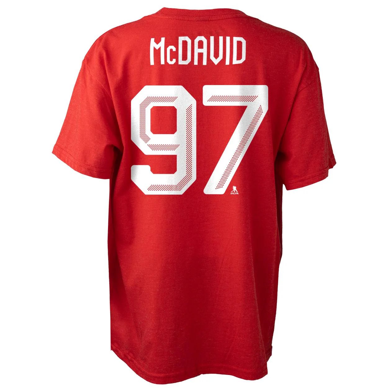 Bauer X Hockey Canada Senior Player Tee - Image 4