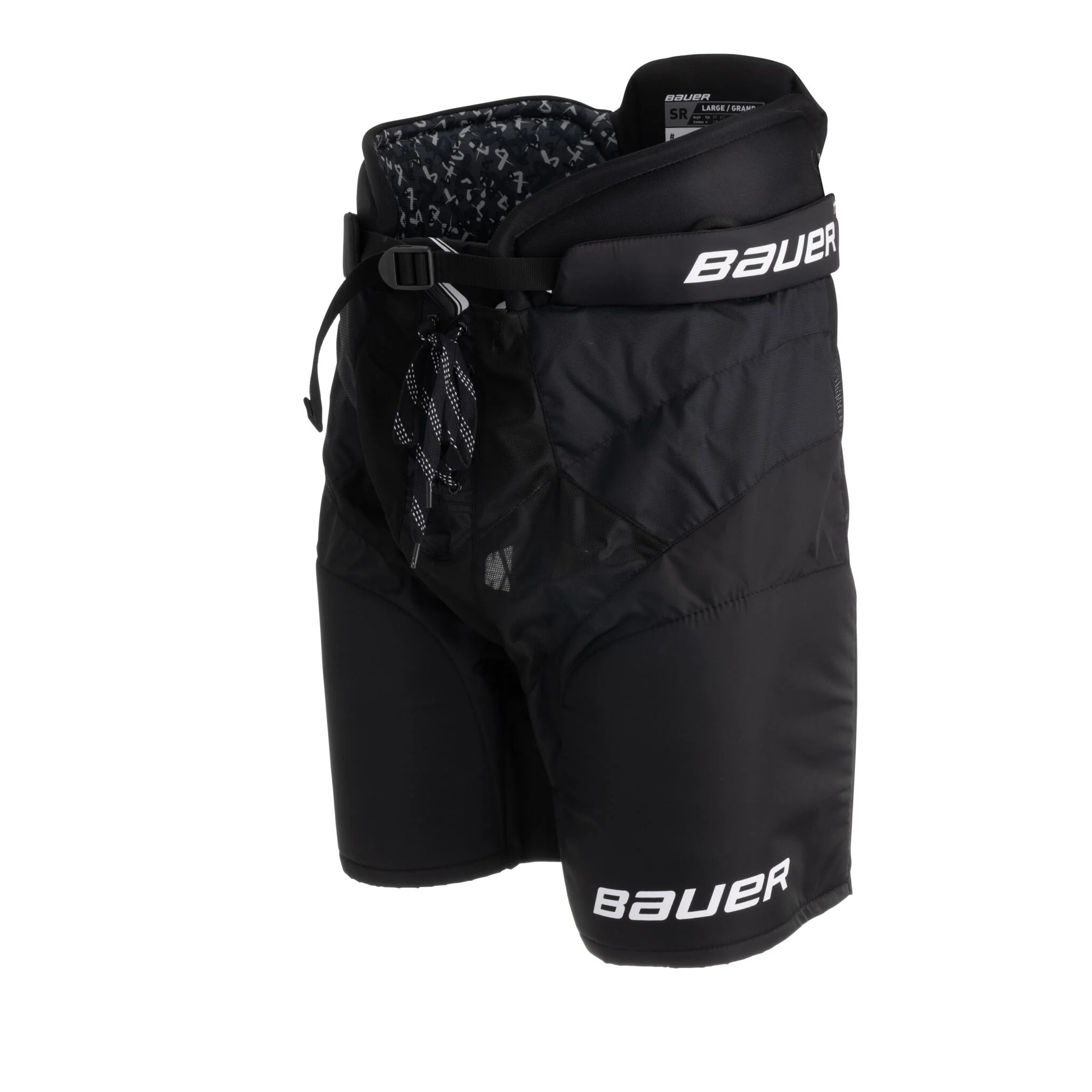 Bauer X Intermediate Hockey Pant (2024)