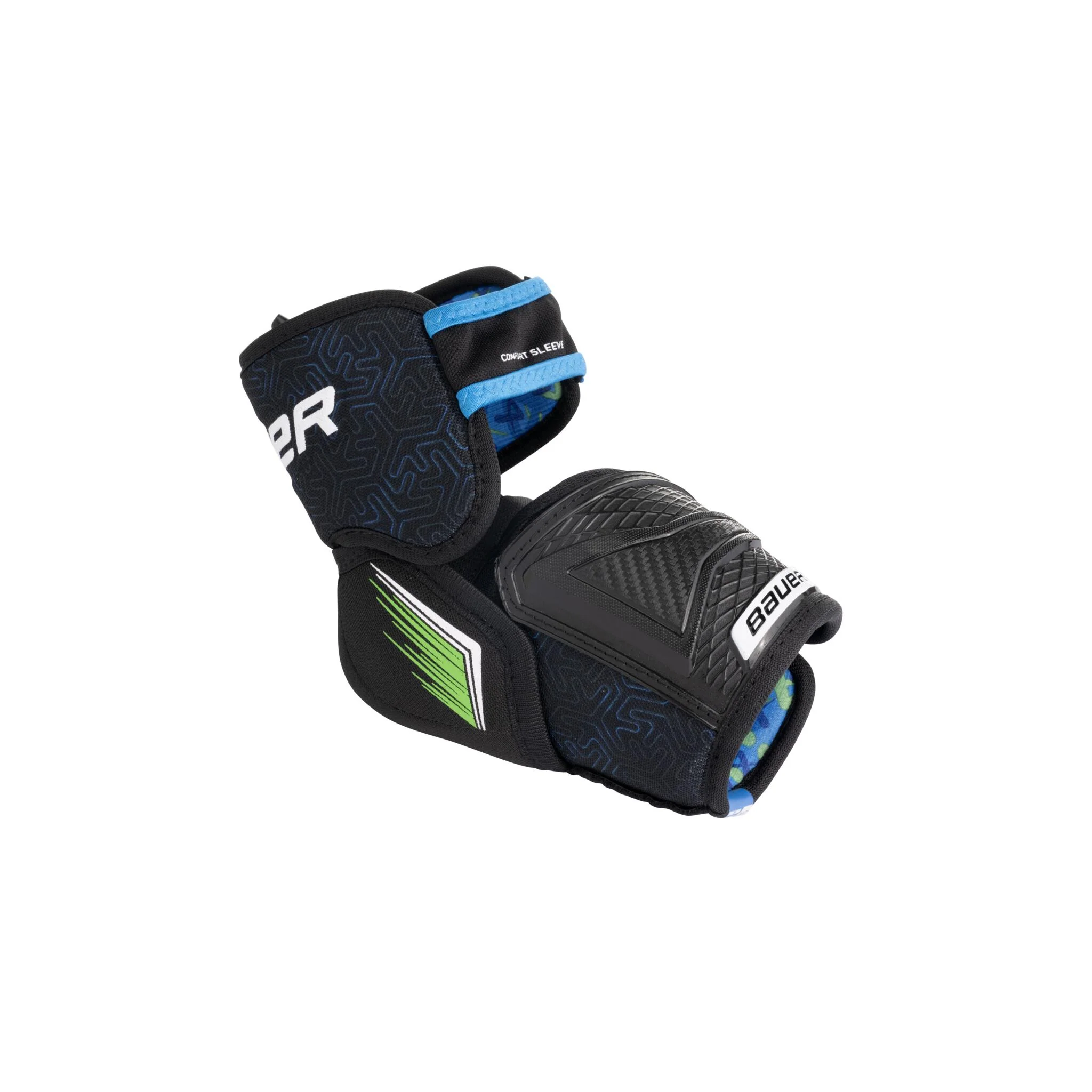 Bauer X Junior Hockey Elbow Pad (2024)