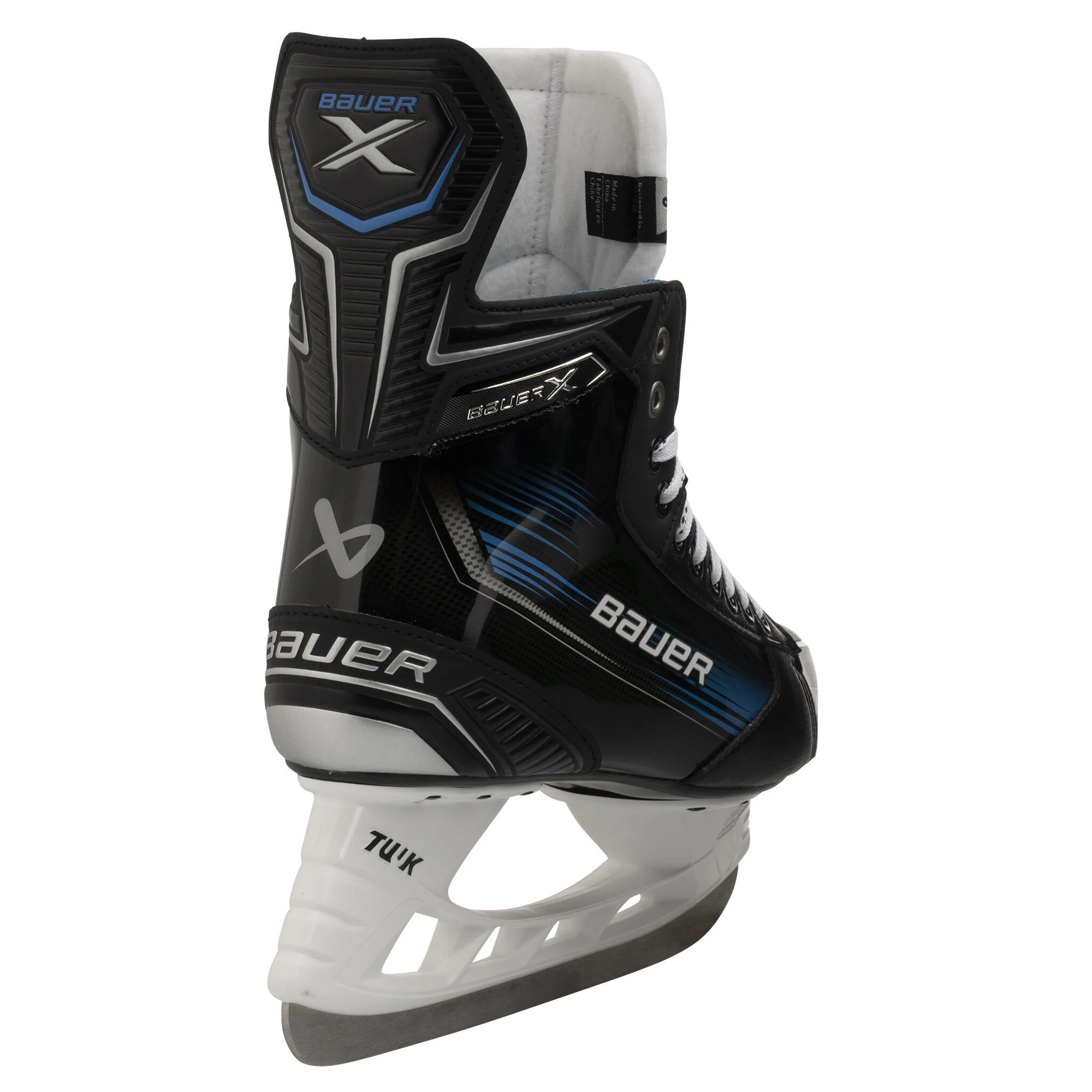 Bauer X Junior Hockey Skates (2023) - Image 5