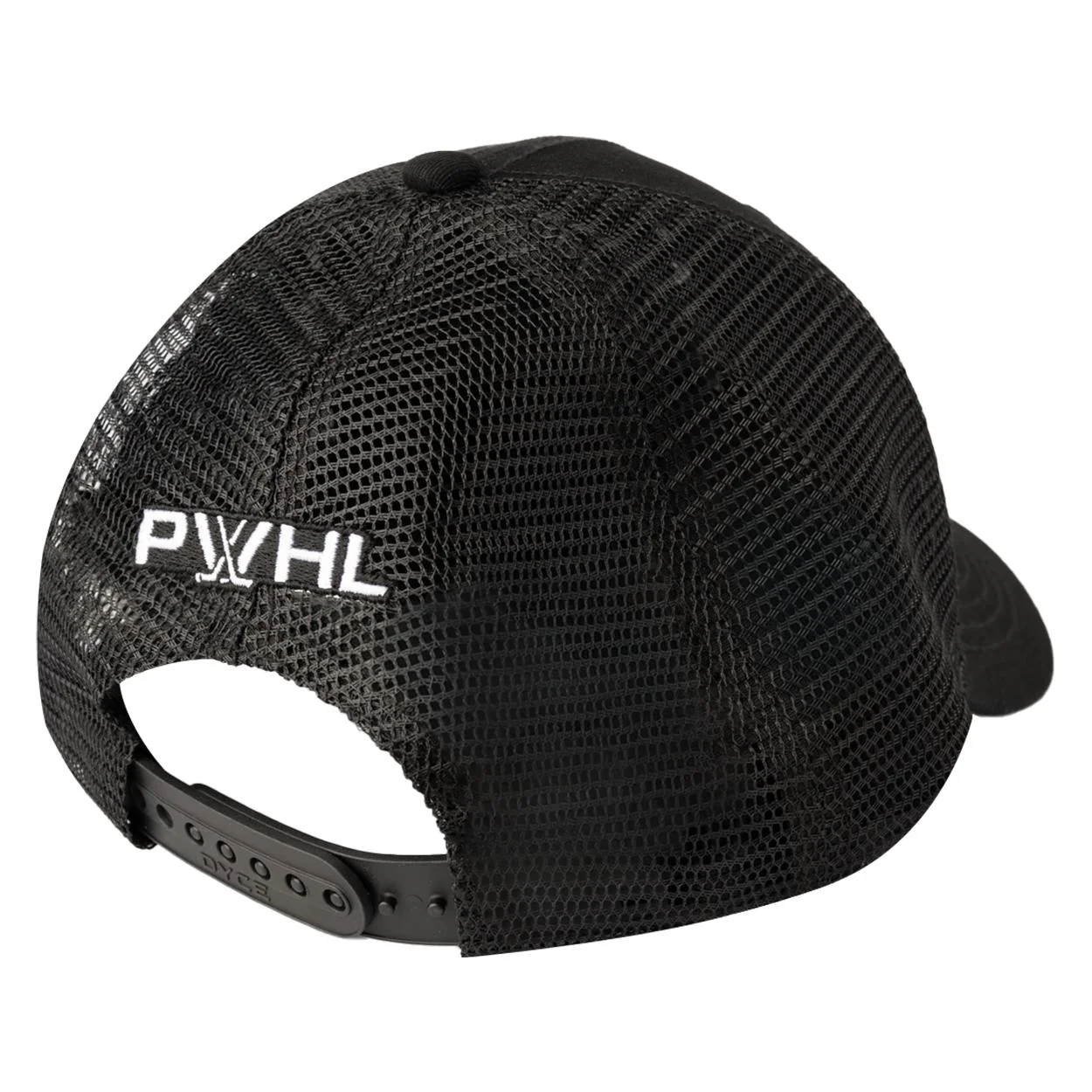 Bauer X PWHL Senior Adjustable Hat - New York Sirens - Image 2