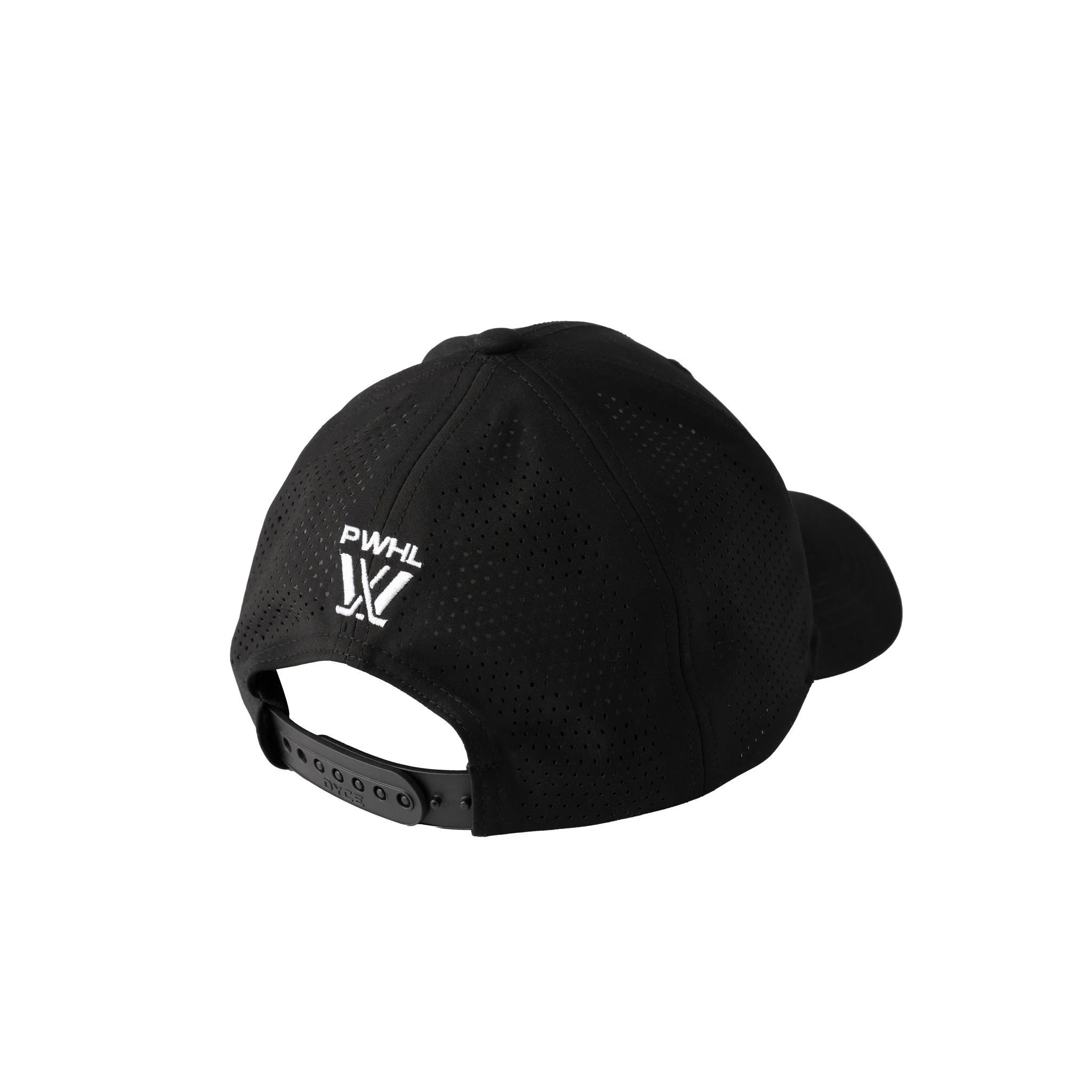 Bauer X PWHL Senior Performance Hat - Boston Fleet - Image 2