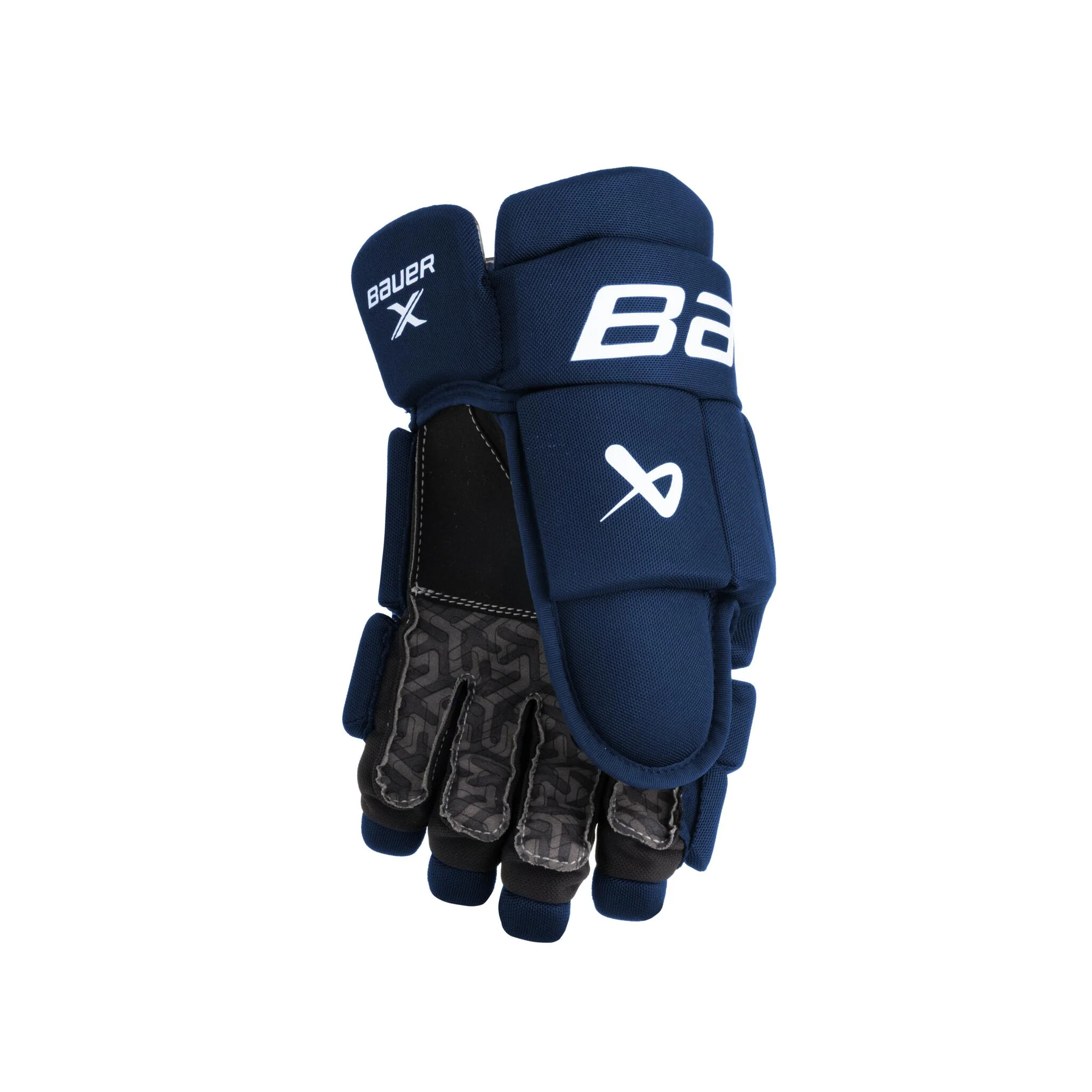 Bauer X Senior Hockey Gloves (2024) - Image 4