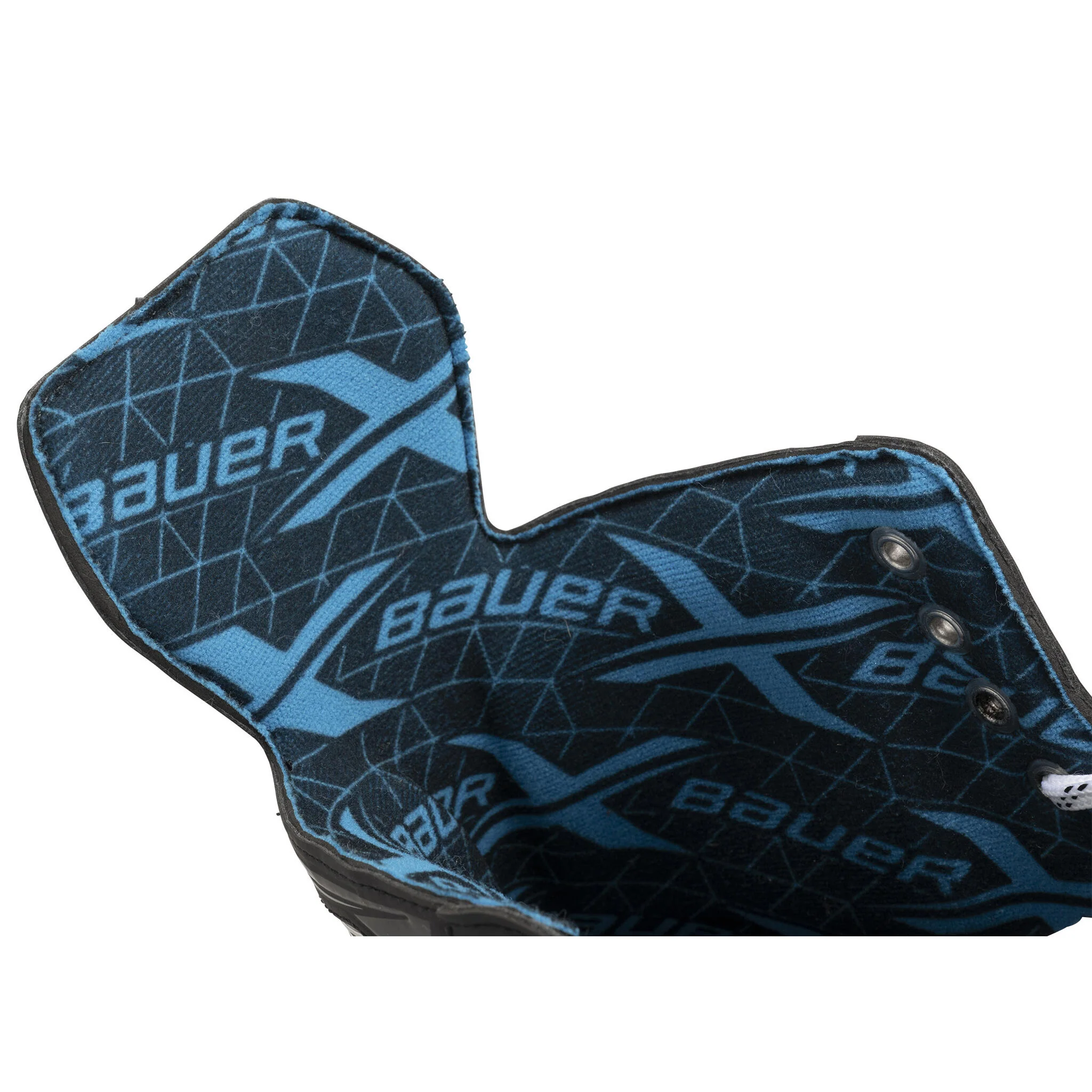 Bauer X Senior Hockey Skates (2023) - Image 6