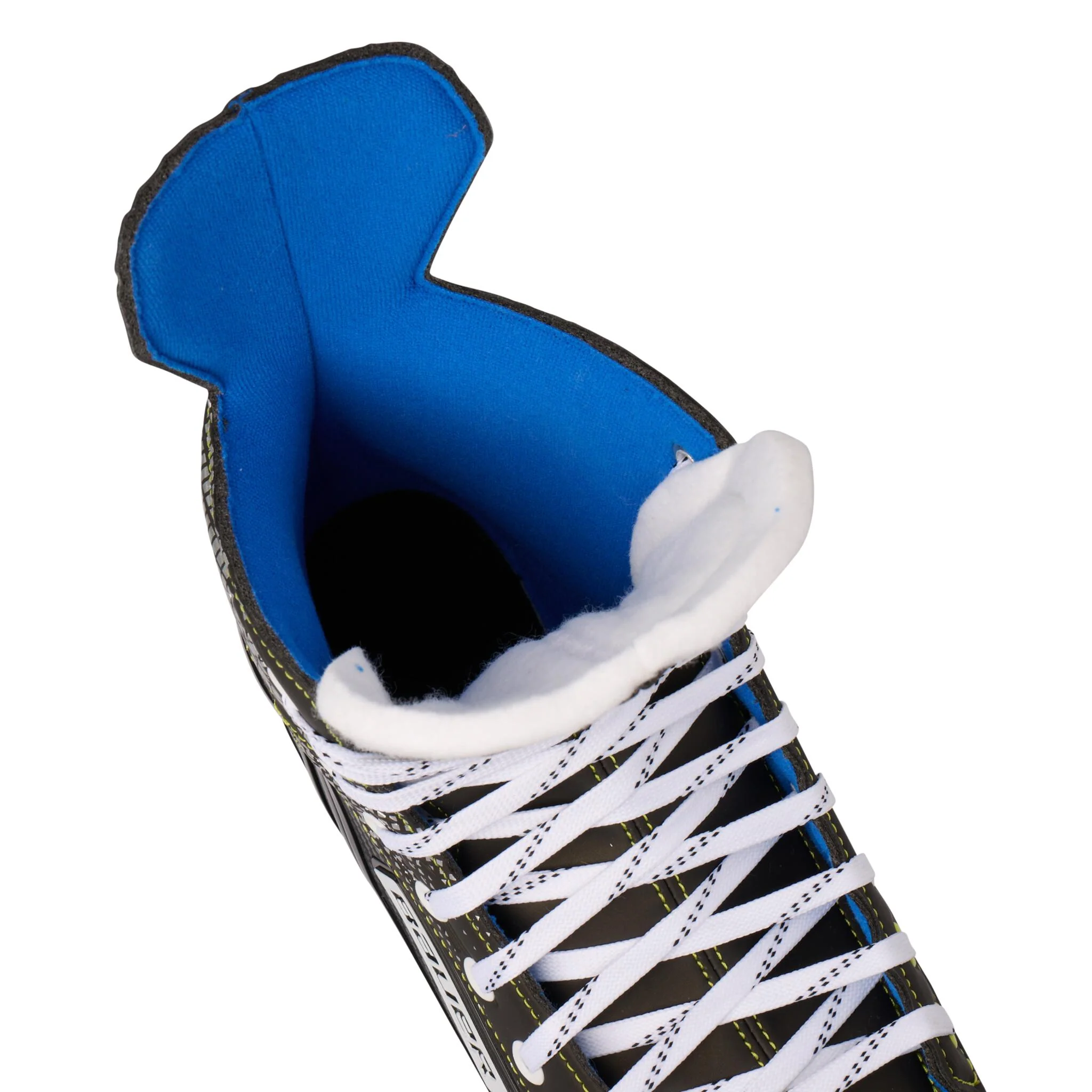 Bauer XR Roller Intermediate Hockey Skates (2025) - Image 5