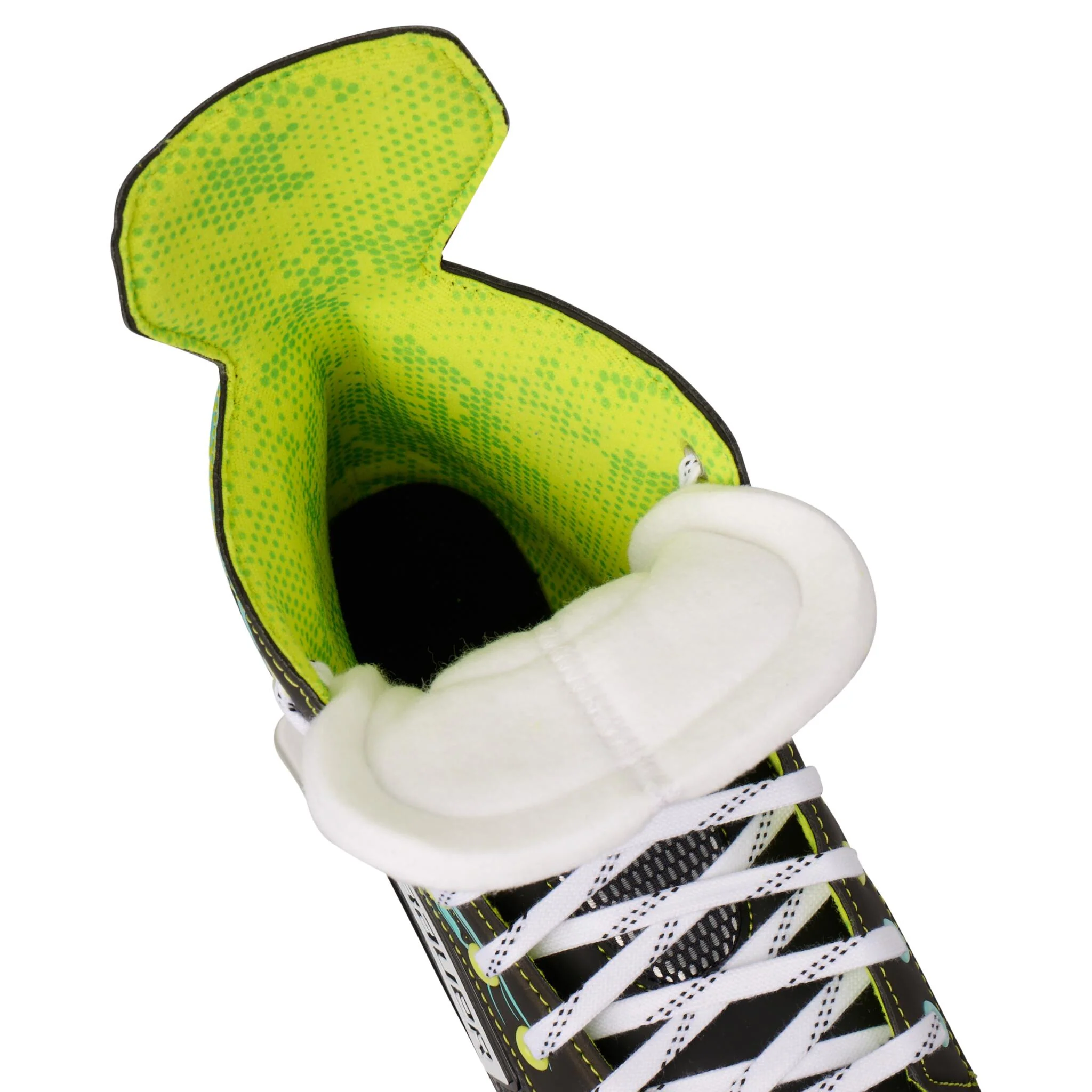 Bauer XRS Senior Roller Hockey Skates (2025) - Image 5