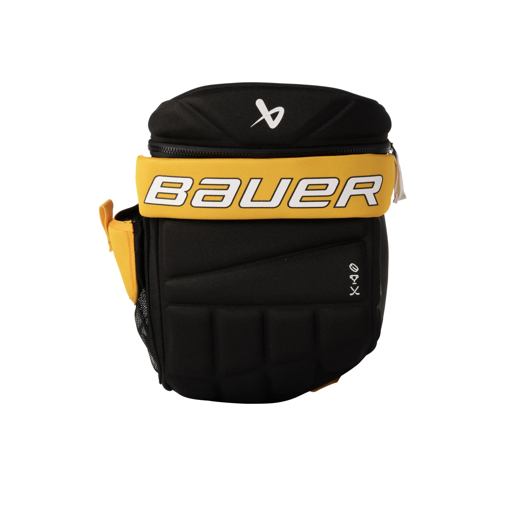 Bauer Youth Glove Backpack (2025) - Image 10