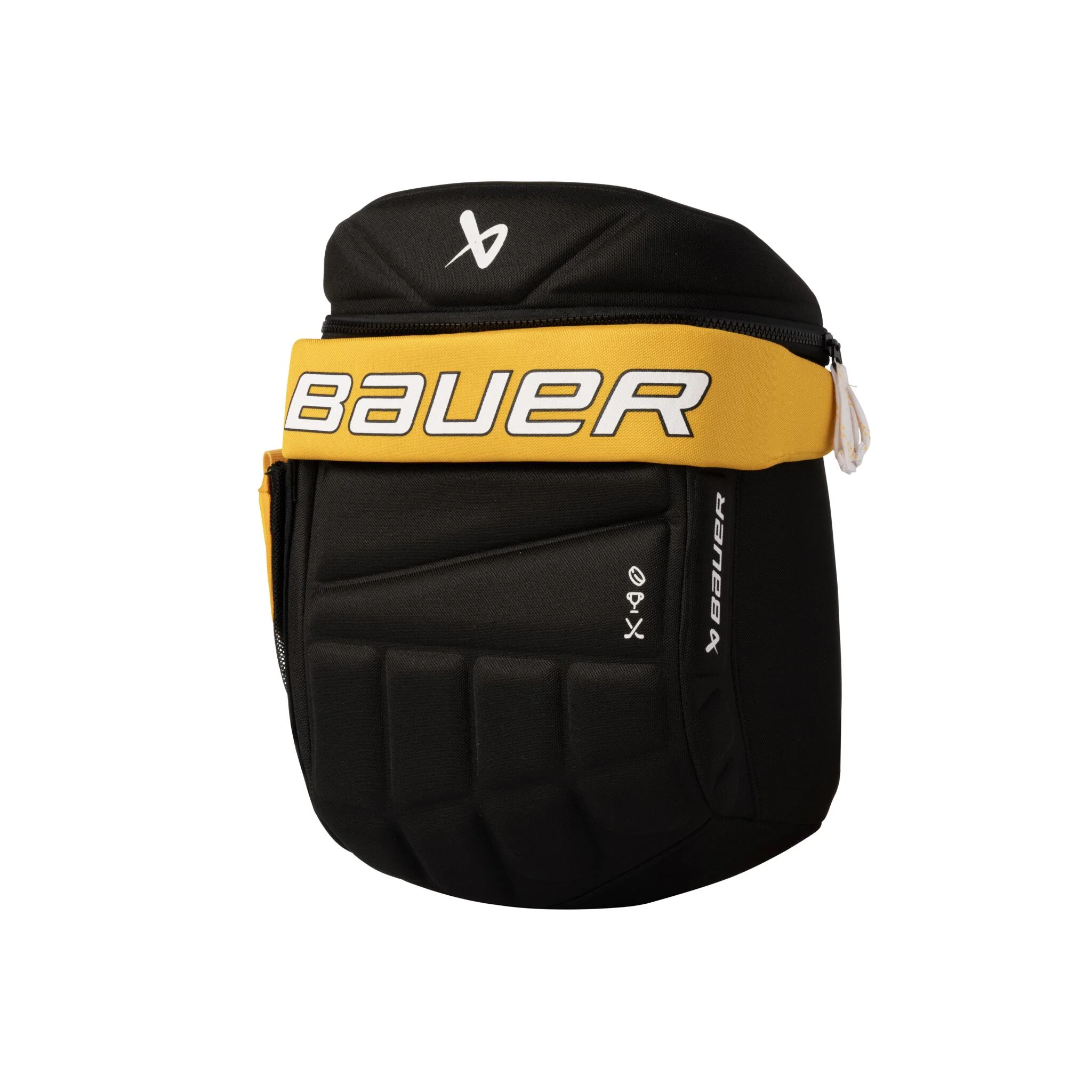 Bauer Youth Glove Backpack (2025) - Image 11
