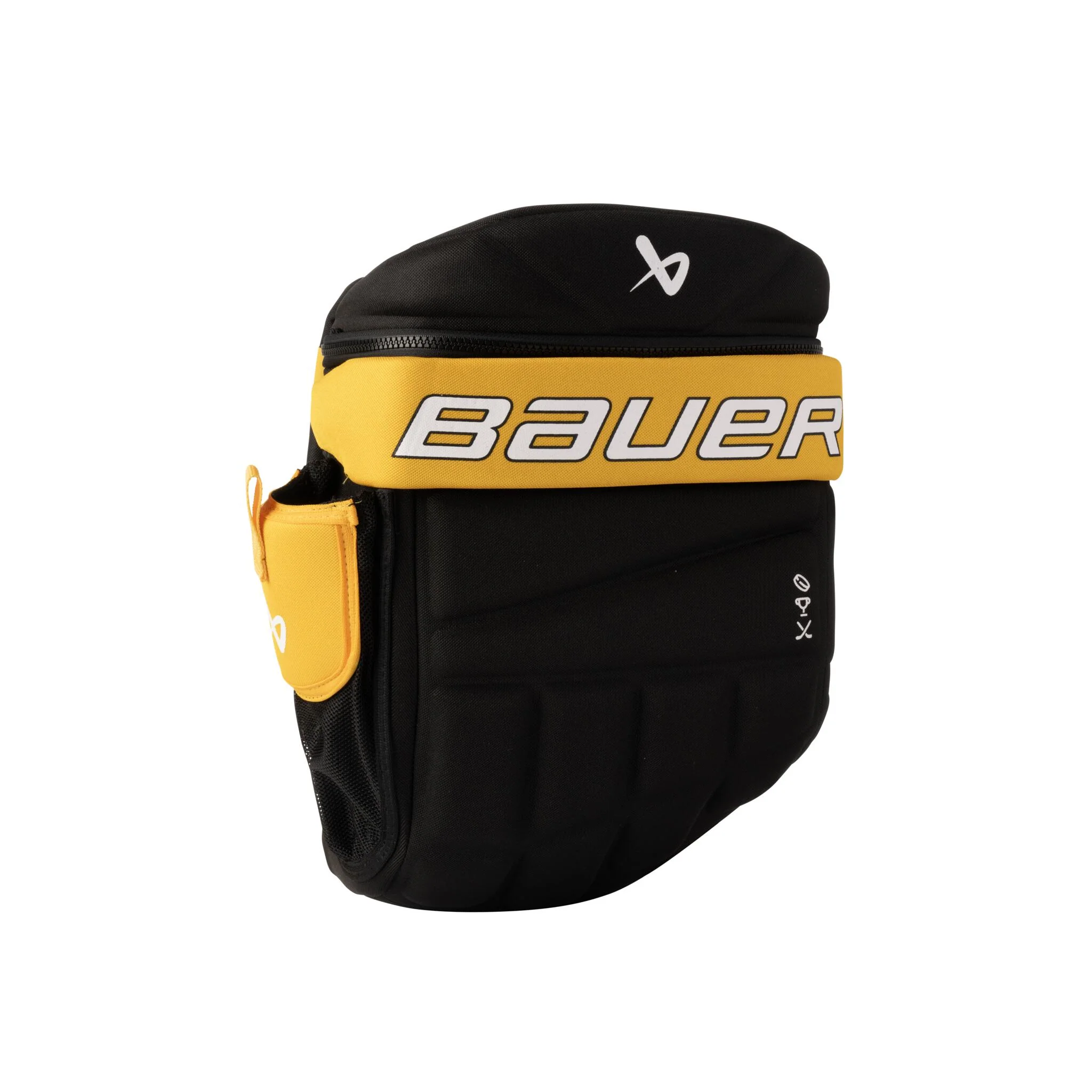 Bauer Youth Glove Backpack (2025) - Image 12