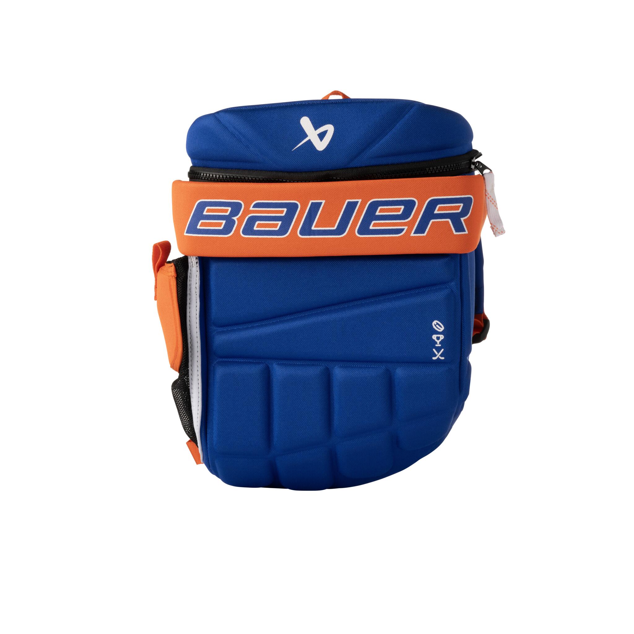 Bauer Youth Glove Backpack (2025) - Image 16