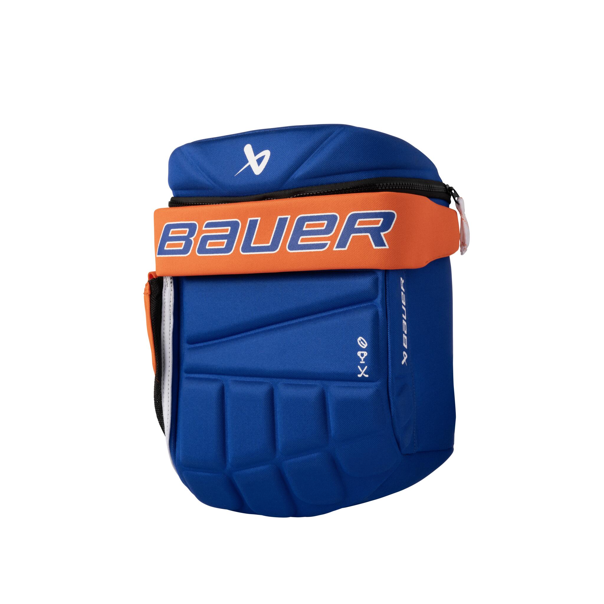 Bauer Youth Glove Backpack (2025) - Image 17