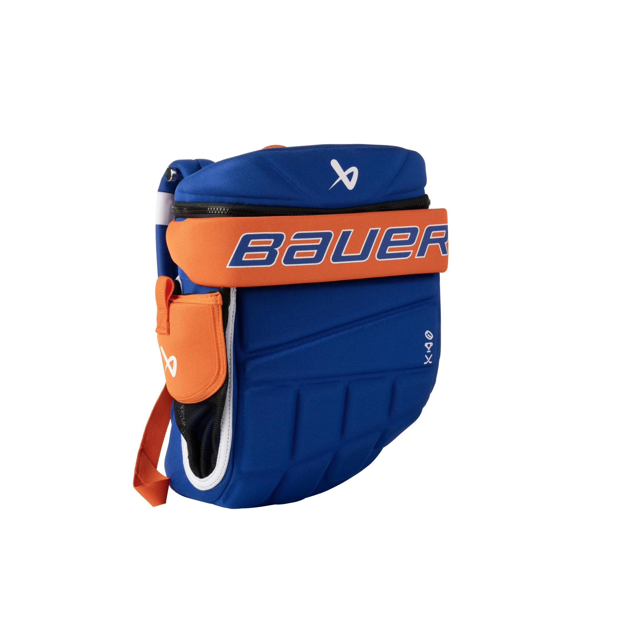 Bauer Youth Glove Backpack (2025) - Image 18