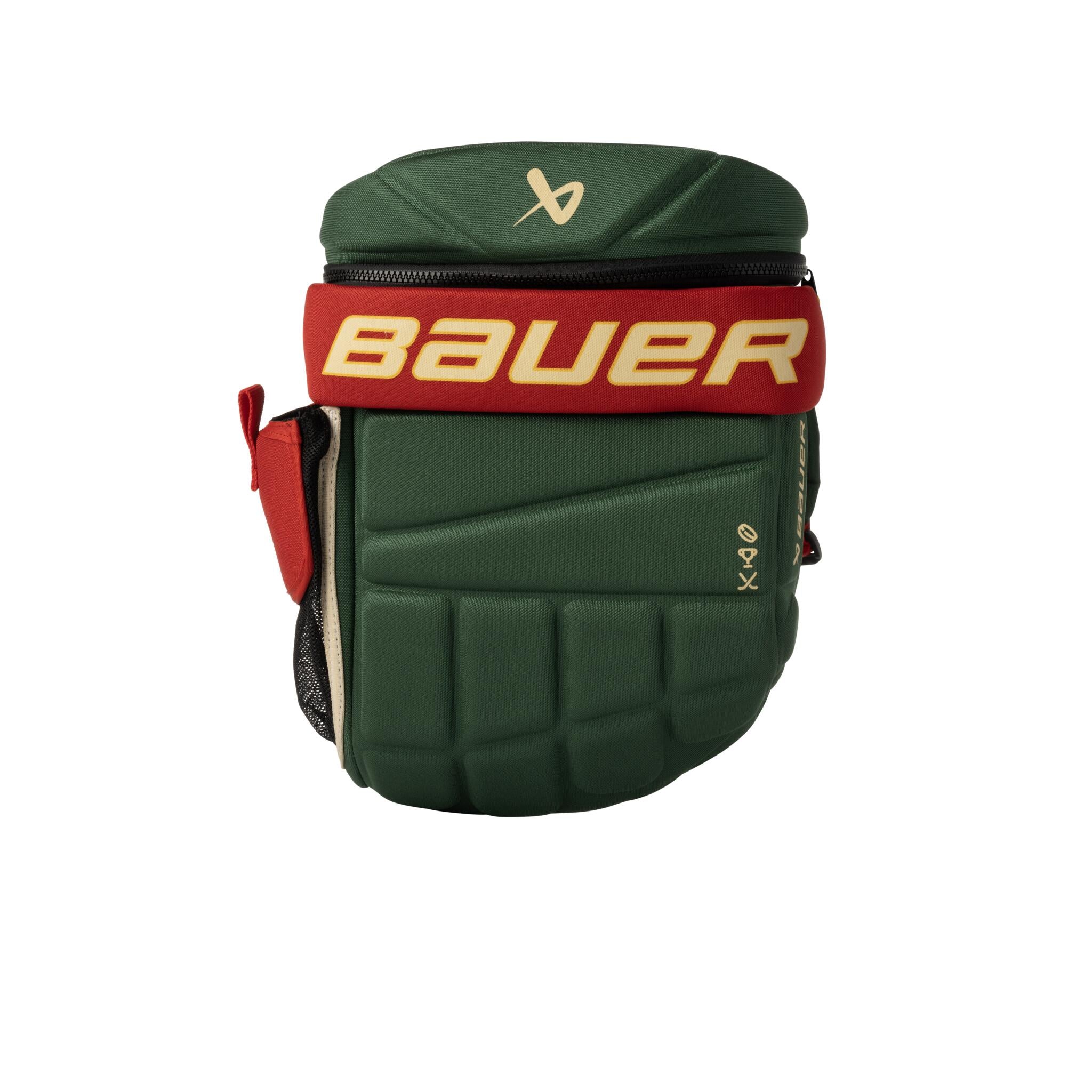 Bauer Youth Glove Backpack (2025) - Image 19