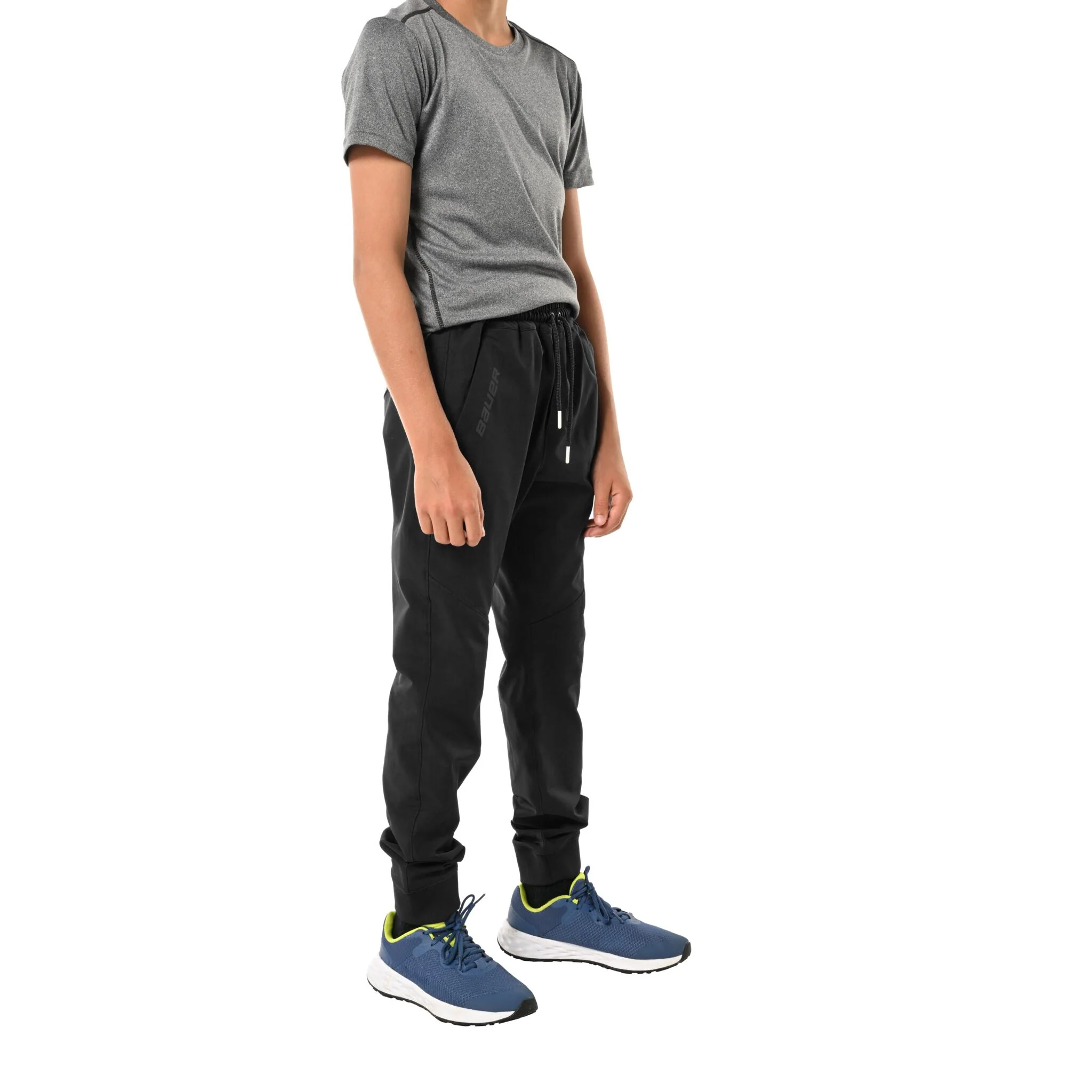 Bauer Youth Team Woven Jogger - Image 2