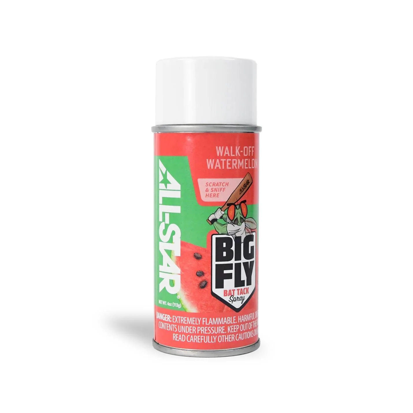 Big Fly Bat Tack Spray - Image 7