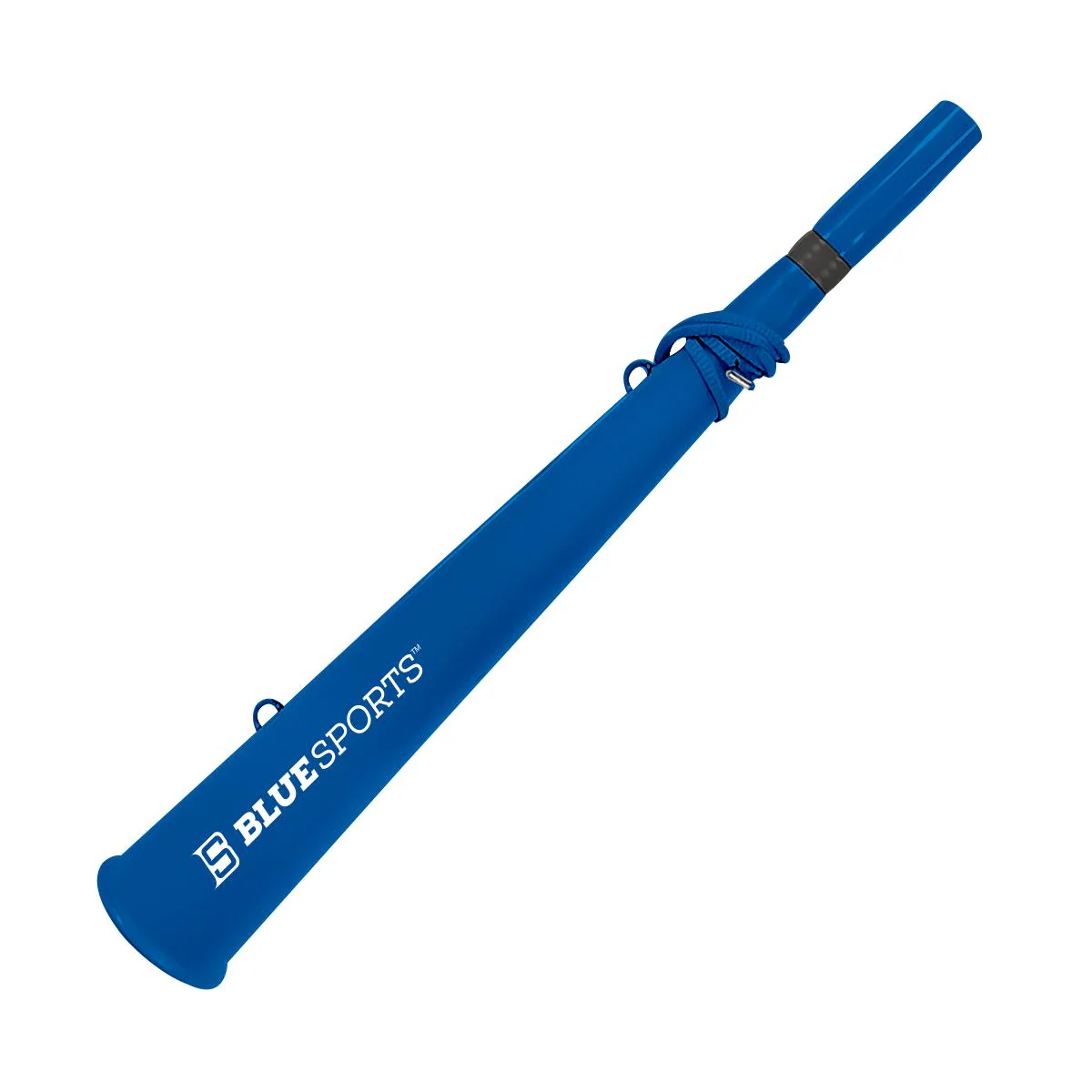 Blue Sports 911 Cheer Horn - Image 2