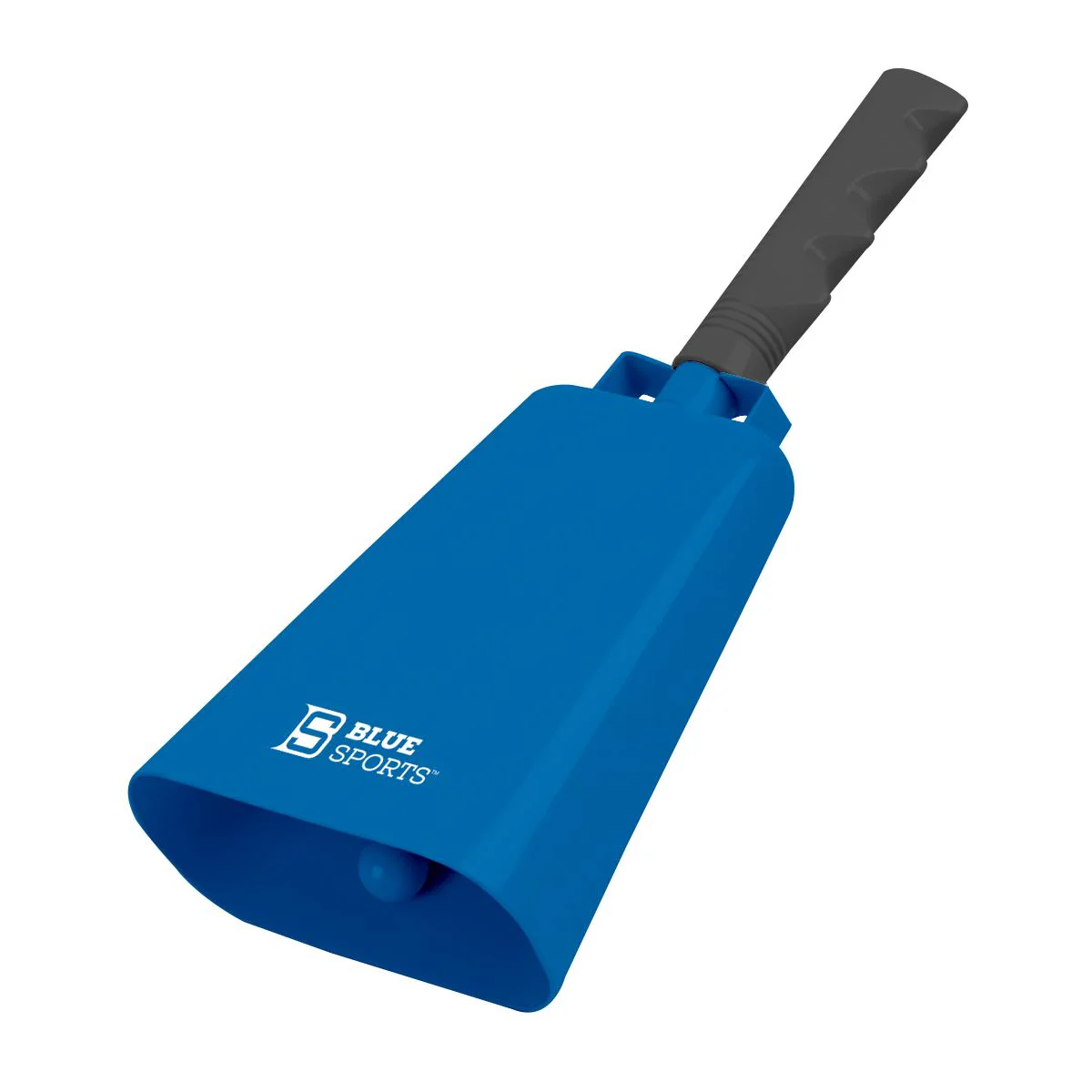 Blue Sports Bull Bell - Image 2