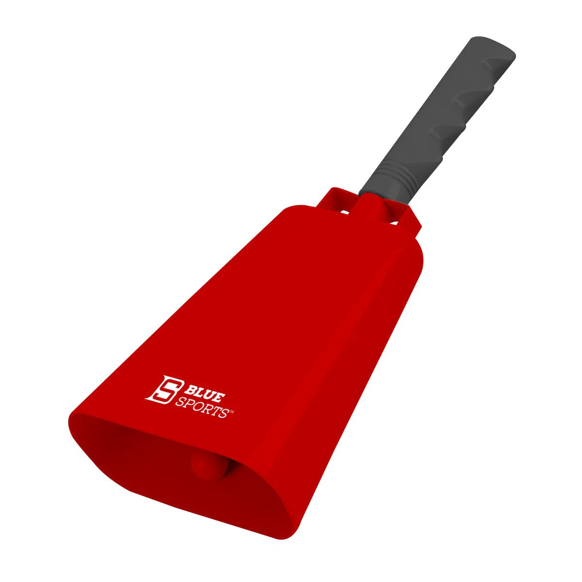 Blue Sports Bull Bell - Image 3