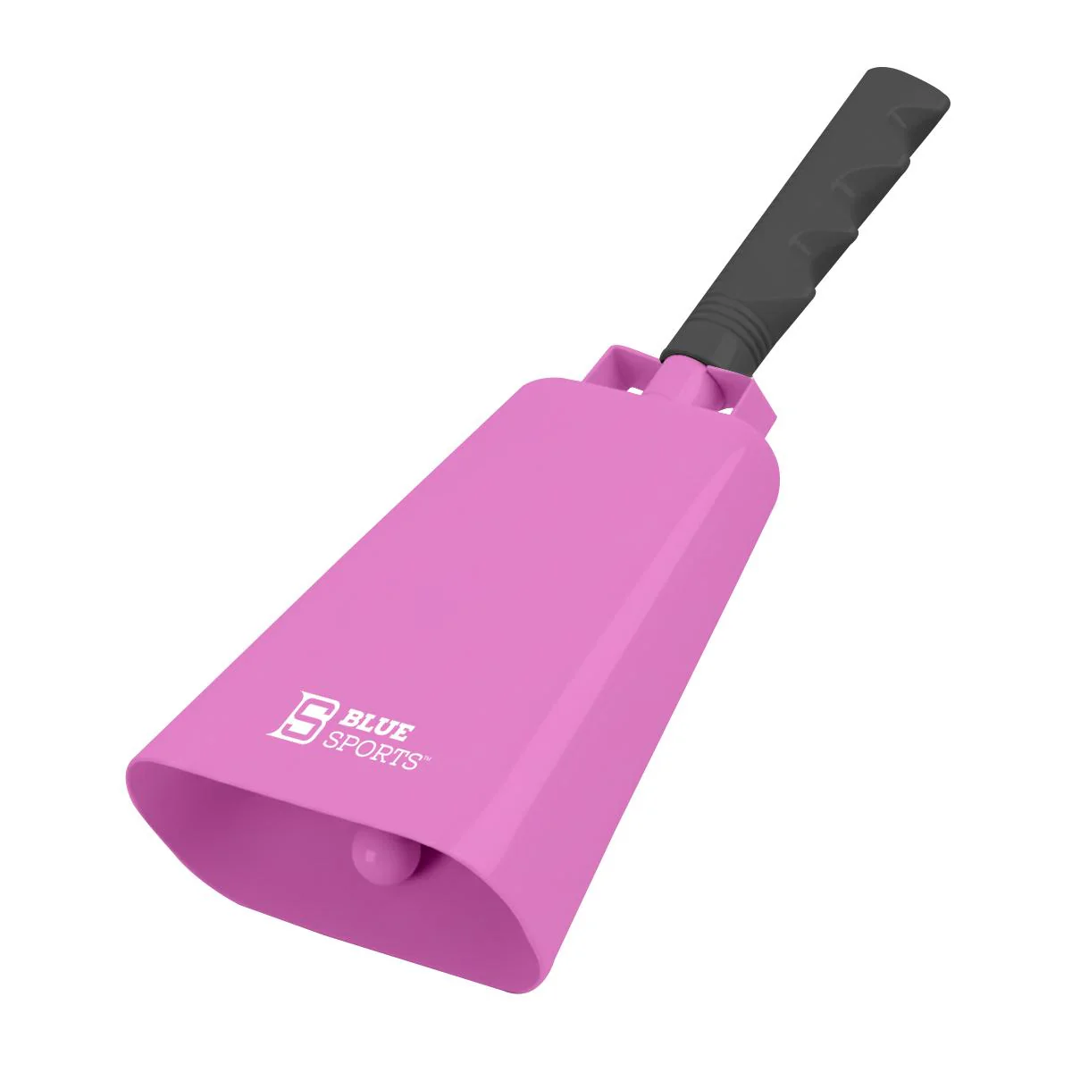 Blue Sports Bull Bell - Image 4