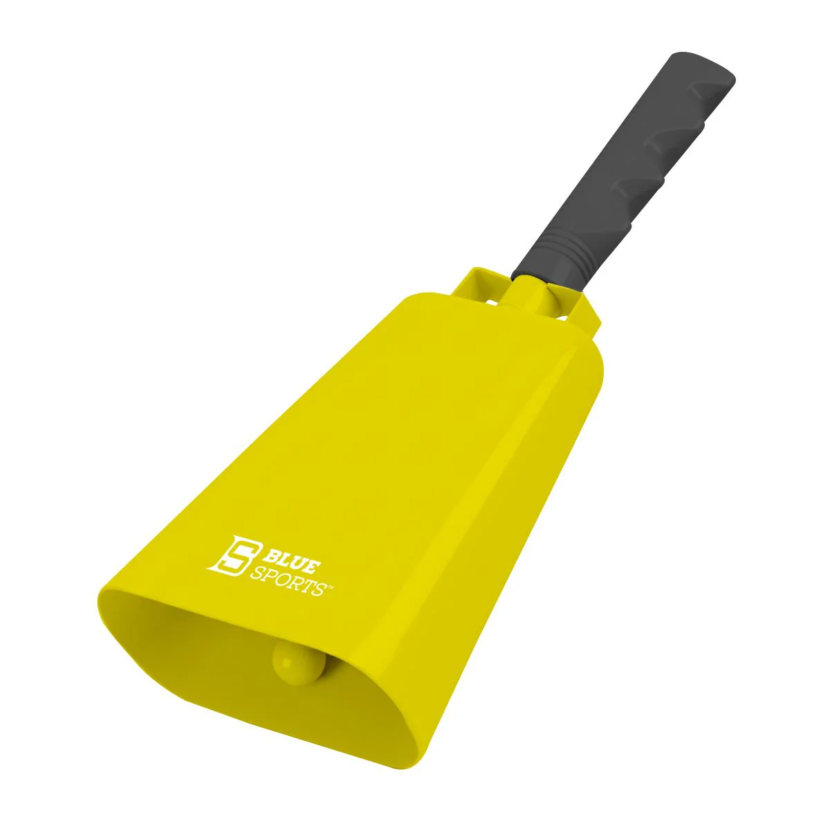 Blue Sports Bull Bell - Image 5