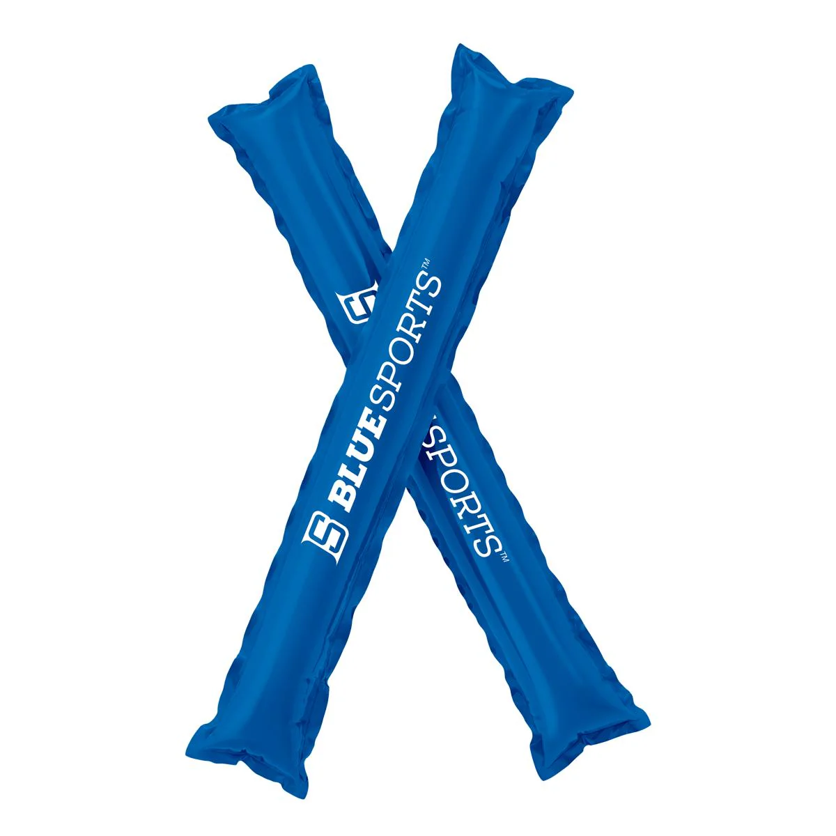 Blue Sports Cheering Sticks - Image 2