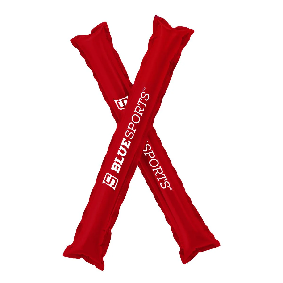 Blue Sports Cheering Sticks - Image 3