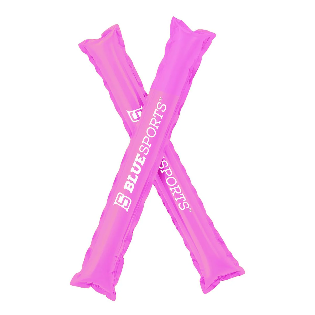 Blue Sports Cheering Sticks - Image 4
