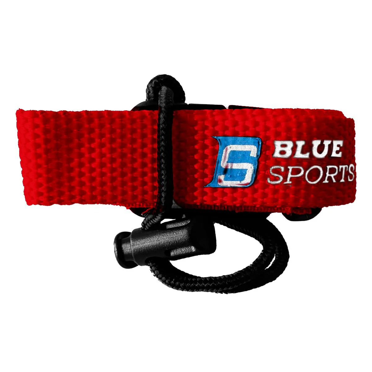Blue Sports Laundry Loop