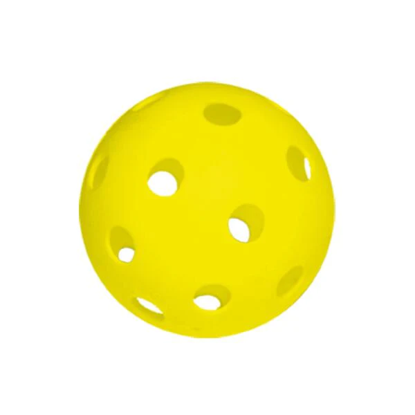 Blue Sports Whiffle Floor Ball - Image 3